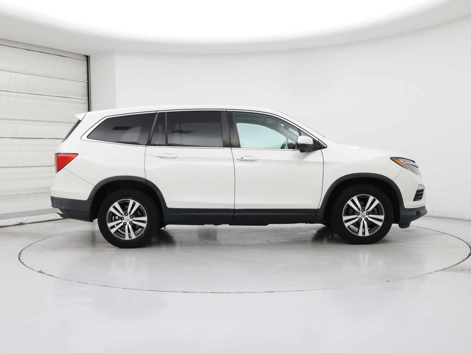 2016 Honda Pilot EX-L - Photo 8