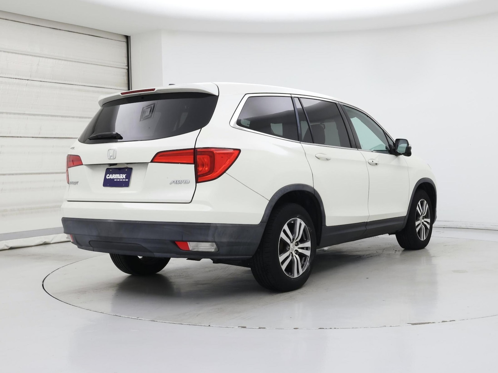 2016 Honda Pilot EX-L - Photo 9