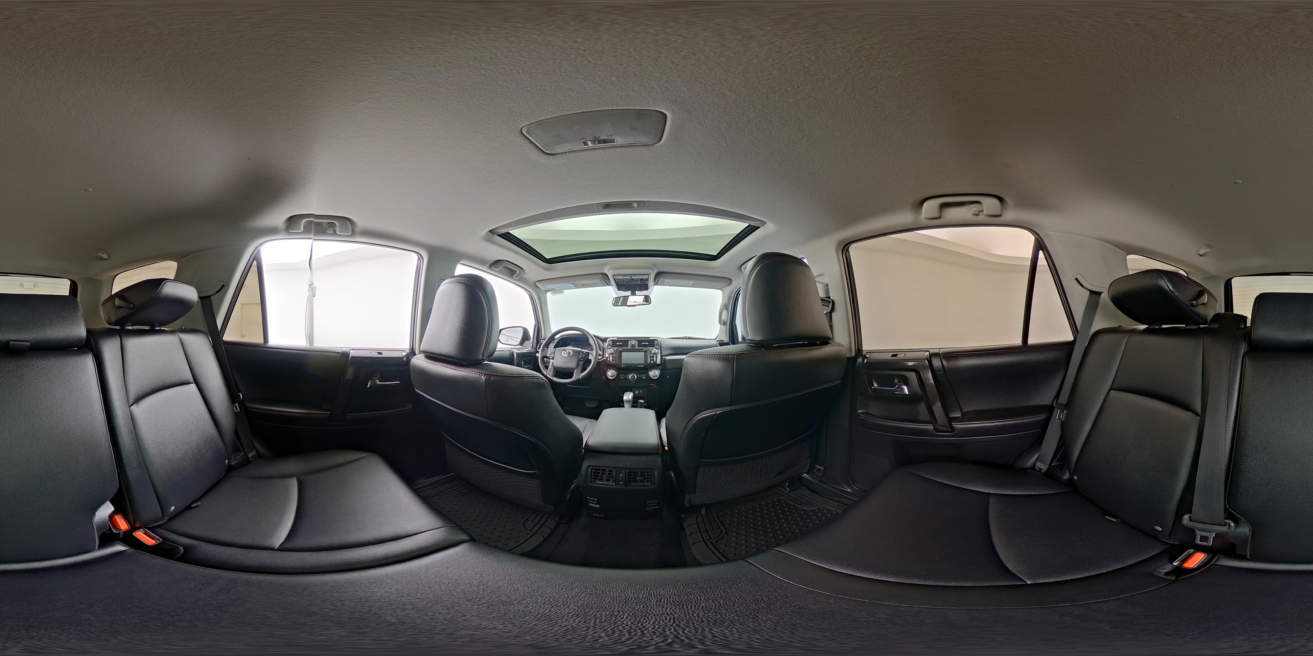 2019 Toyota 4Runner TRD Off-Road - Photo 27