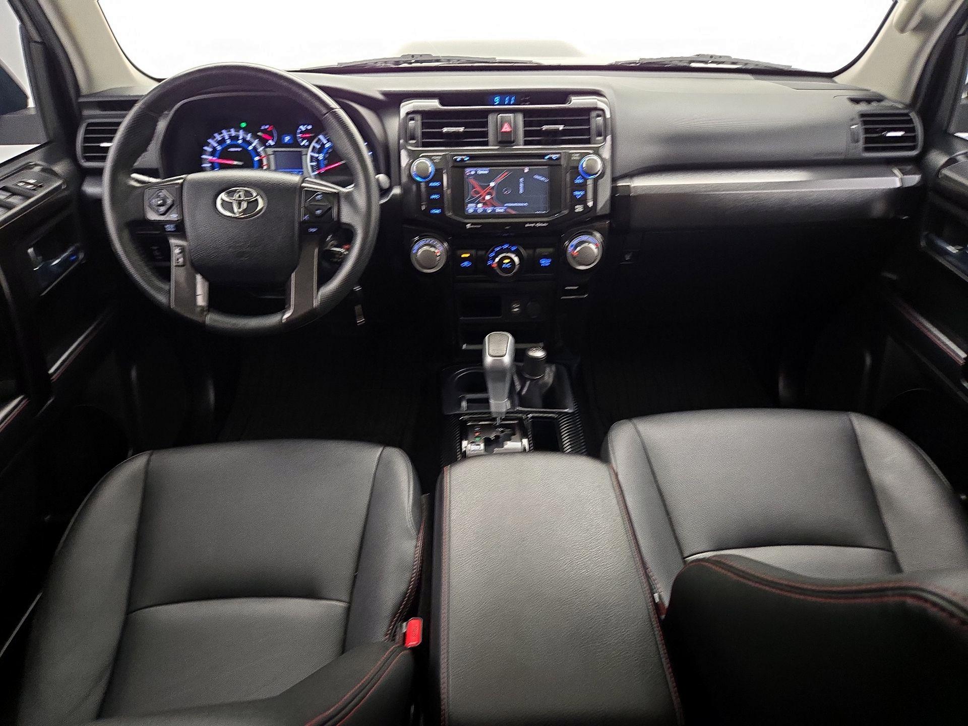 Thumbnail: 2019 Toyota 4Runner - 9