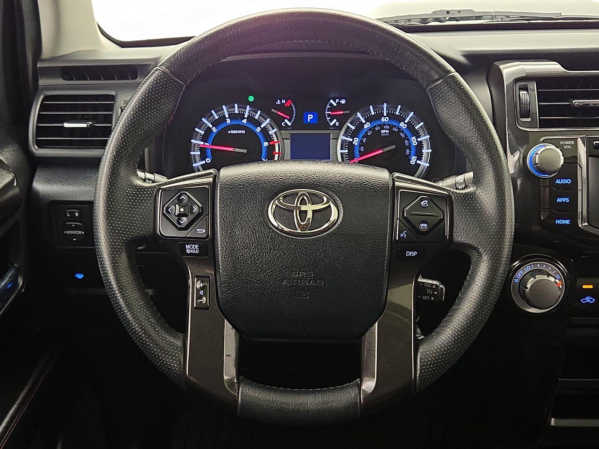 Thumbnail: 2019 Toyota 4Runner - 10