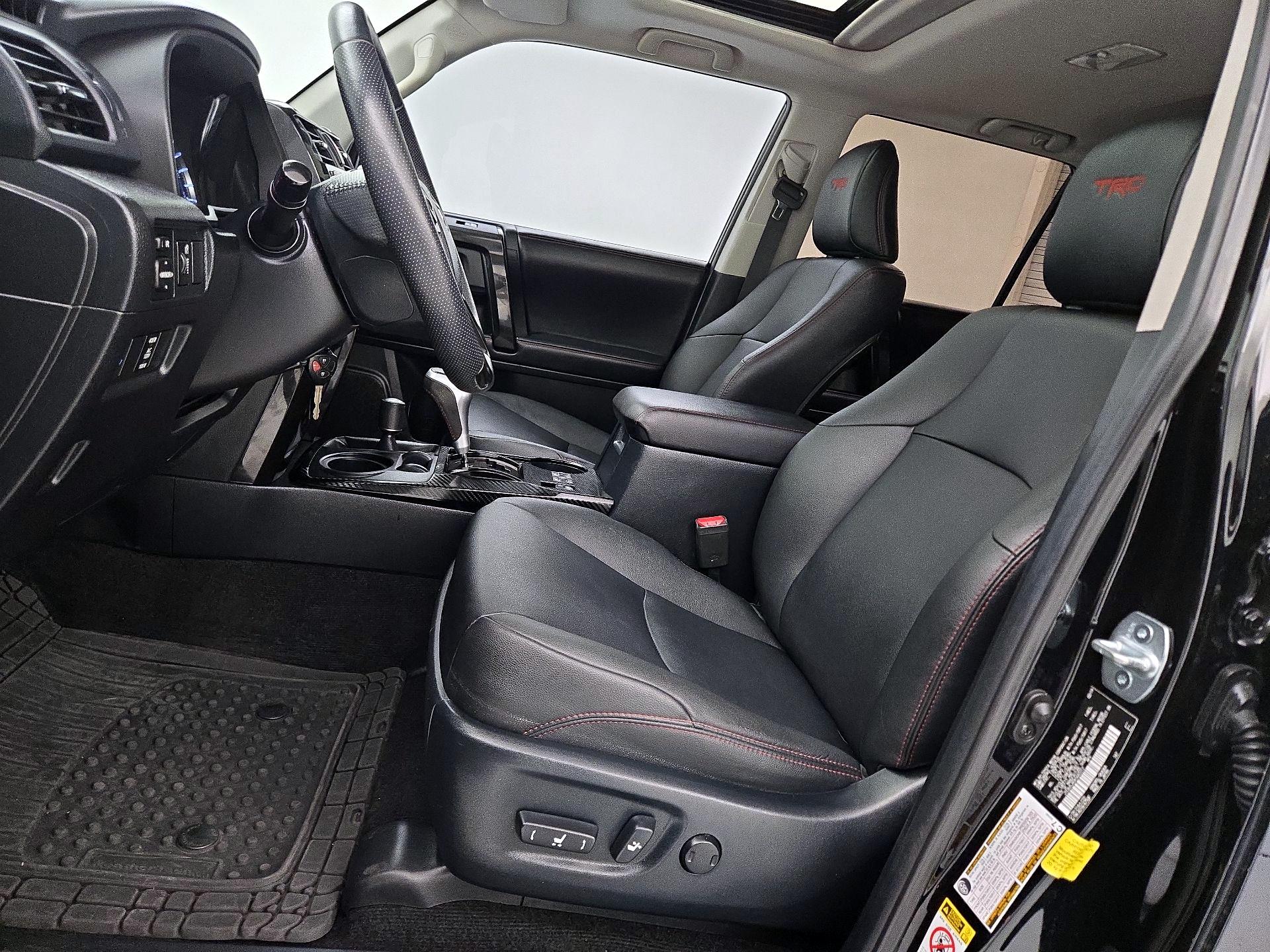 Thumbnail: 2019 Toyota 4Runner - 11