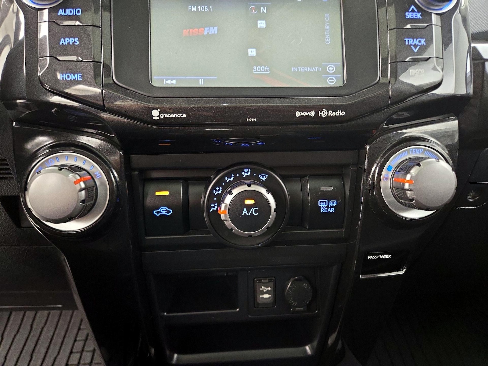 2019 Toyota 4Runner TRD Off-Road - Photo 18
