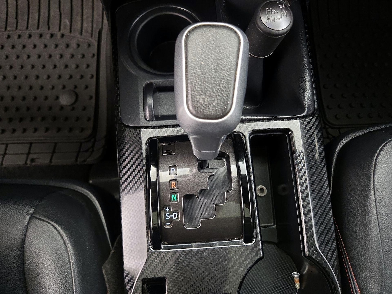 2019 Toyota 4Runner TRD Off-Road - Photo 19