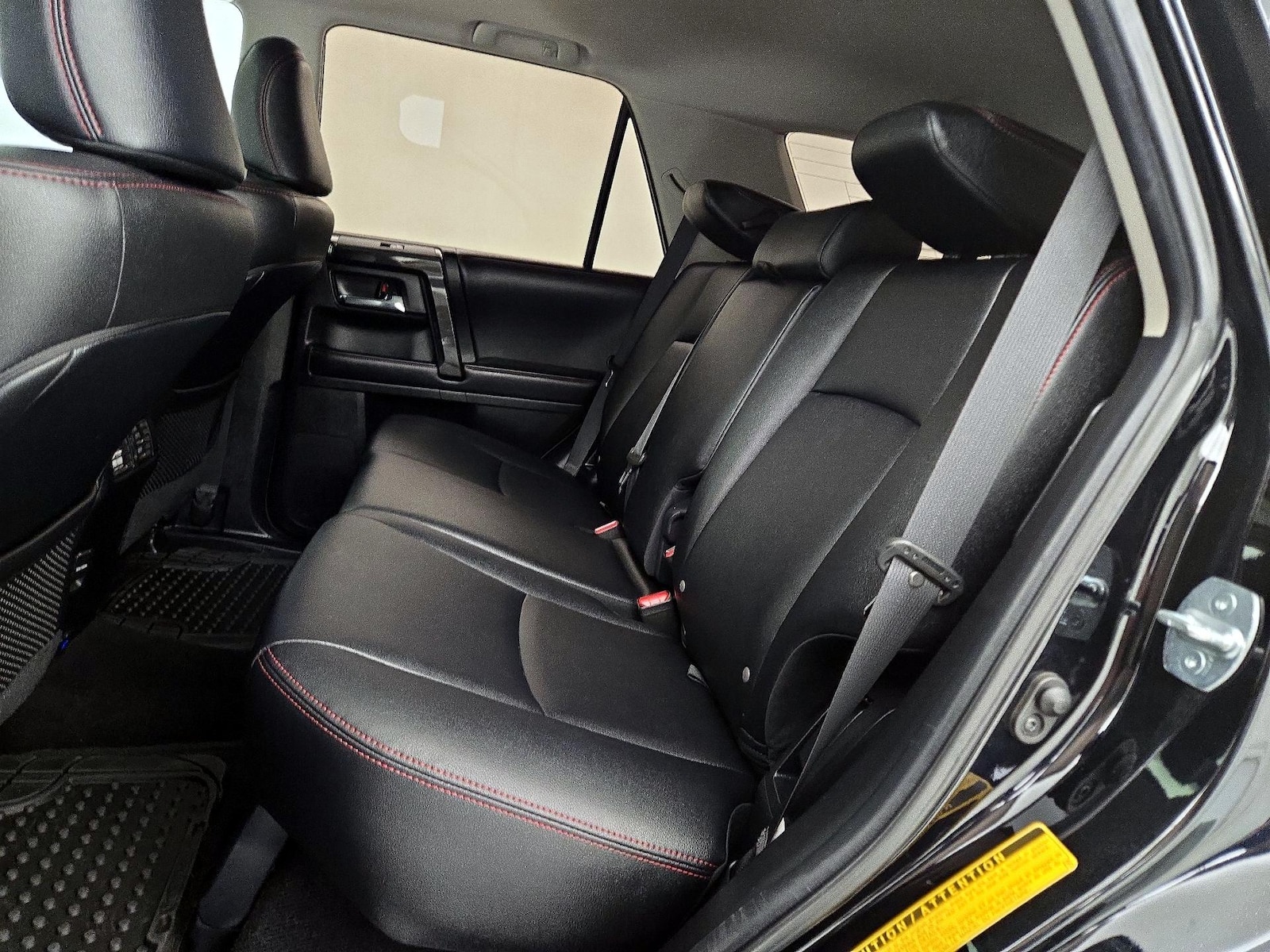 2019 Toyota 4Runner TRD Off-Road - Photo 22