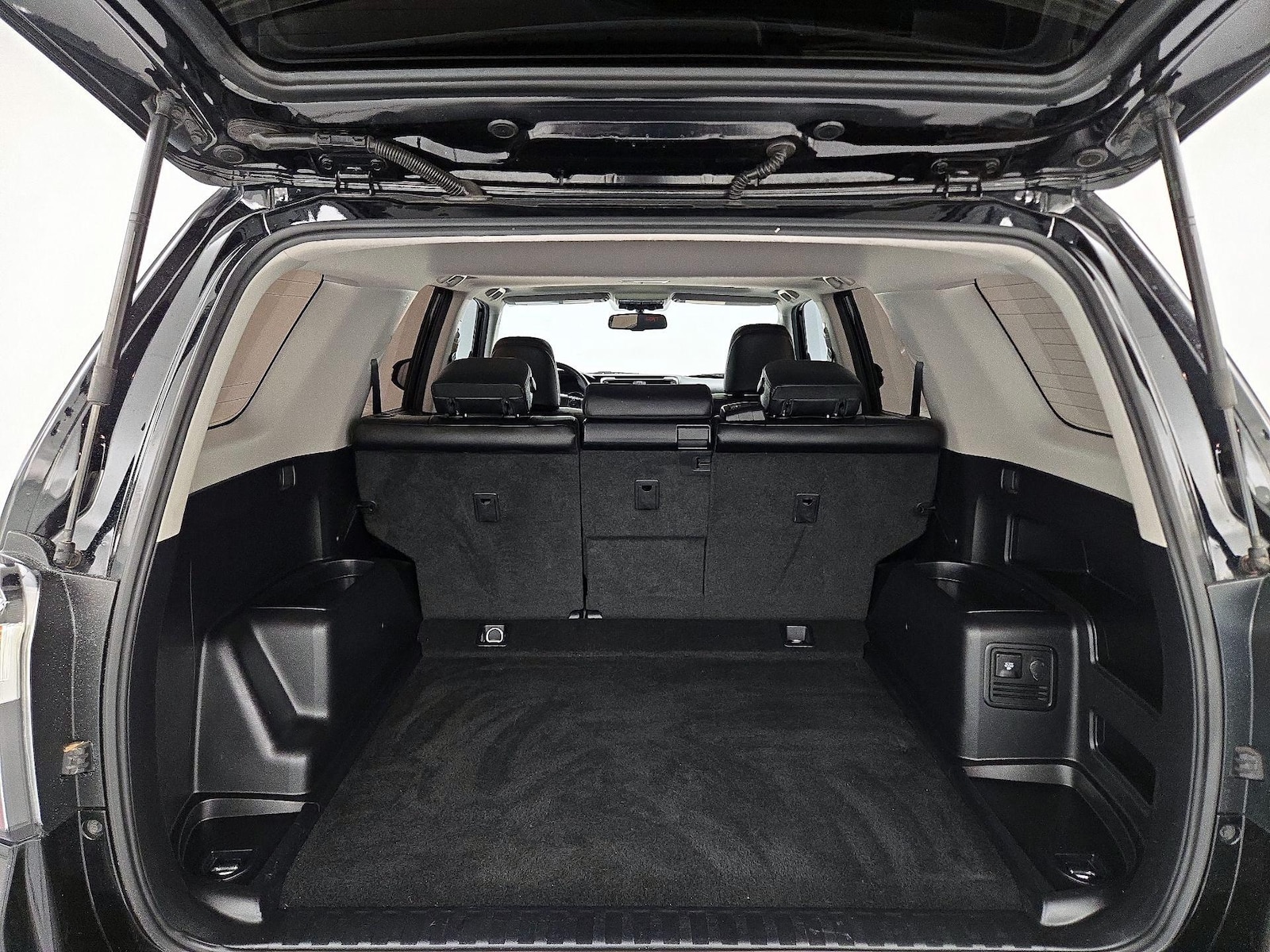 2019 Toyota 4Runner TRD Off-Road - Photo 23