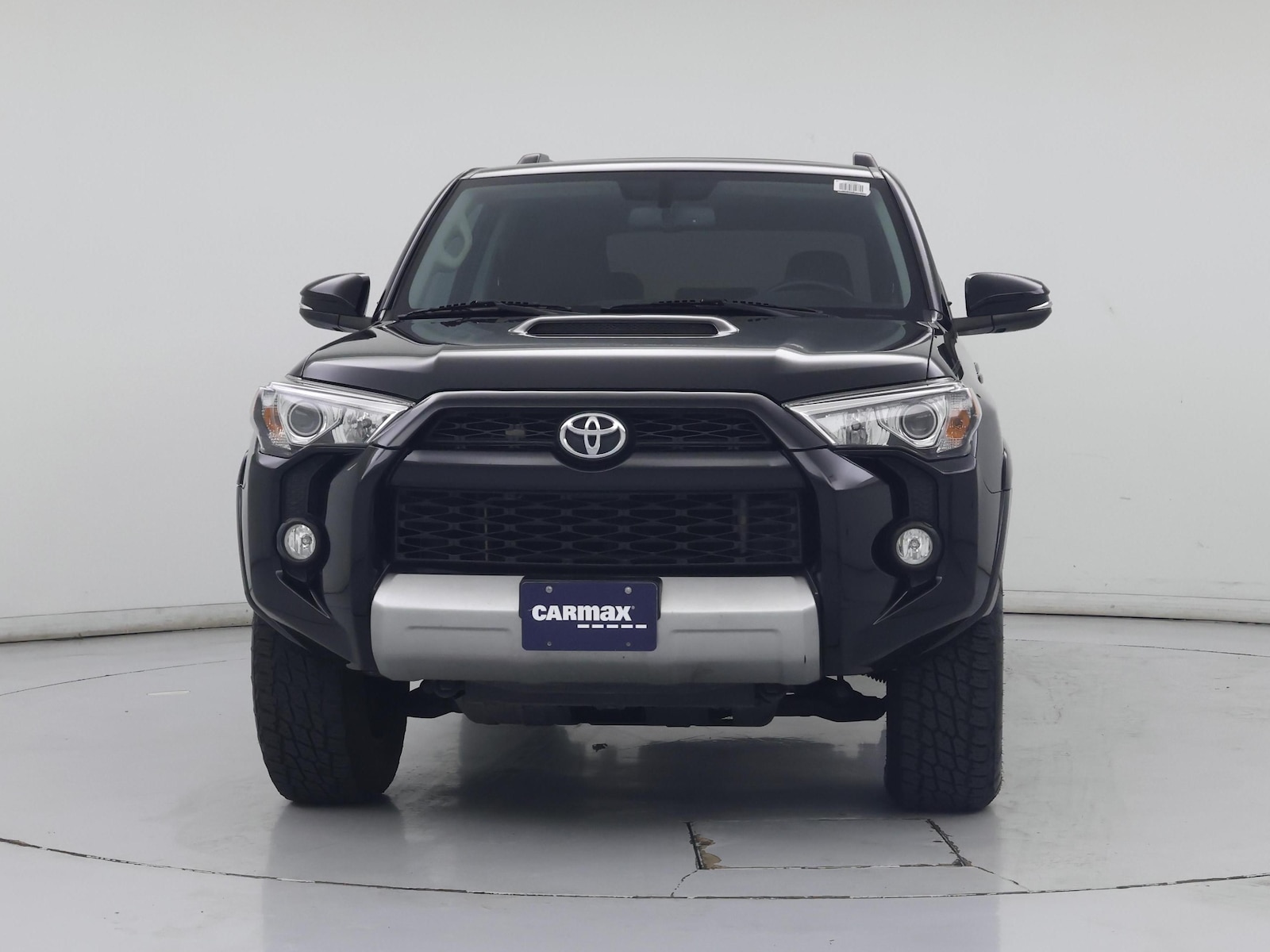 2019 Toyota 4Runner TRD Off-Road - Photo 6