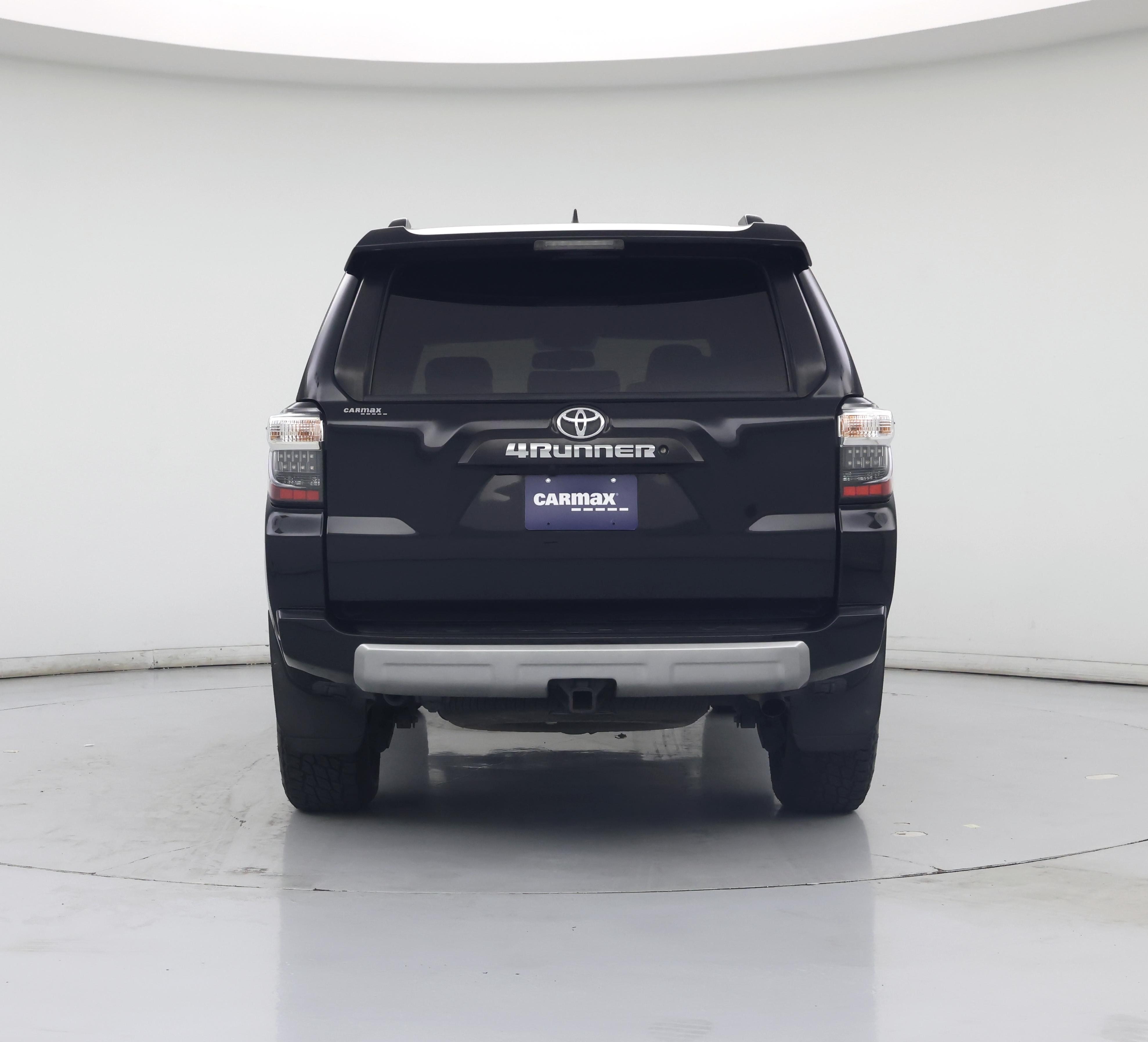 Thumbnail: 2019 Toyota 4Runner - 6