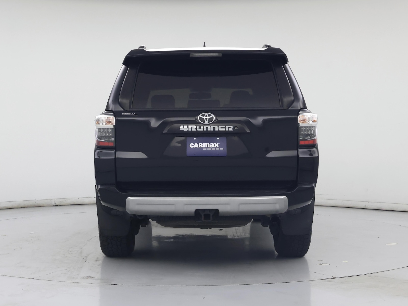 2019 Toyota 4Runner TRD Off-Road - Photo 7