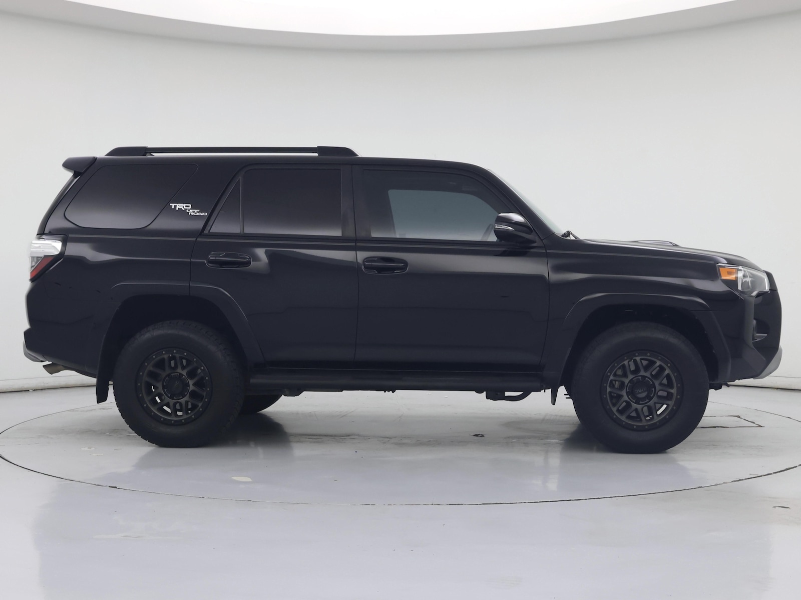 2019 Toyota 4Runner TRD Off-Road - Photo 8