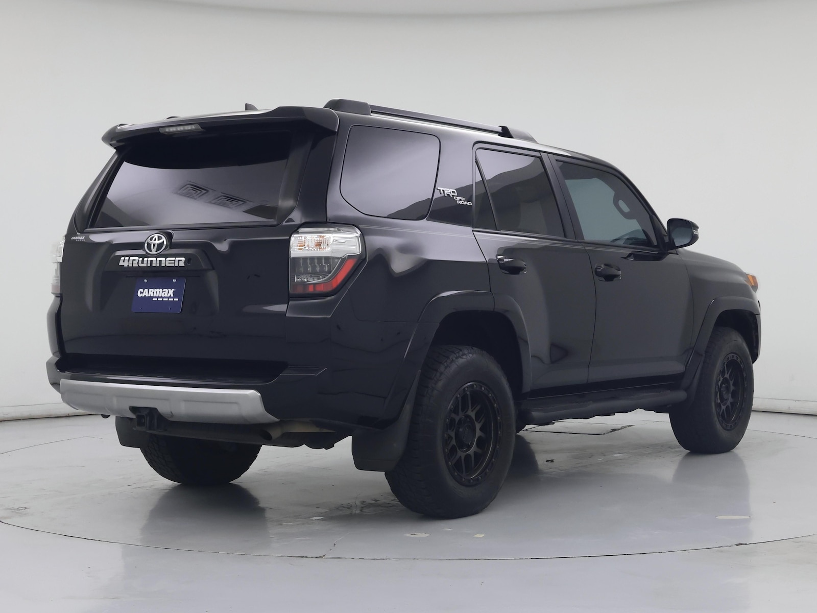 2019 Toyota 4Runner TRD Off-Road - Photo 9