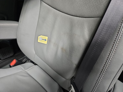 Condition detail