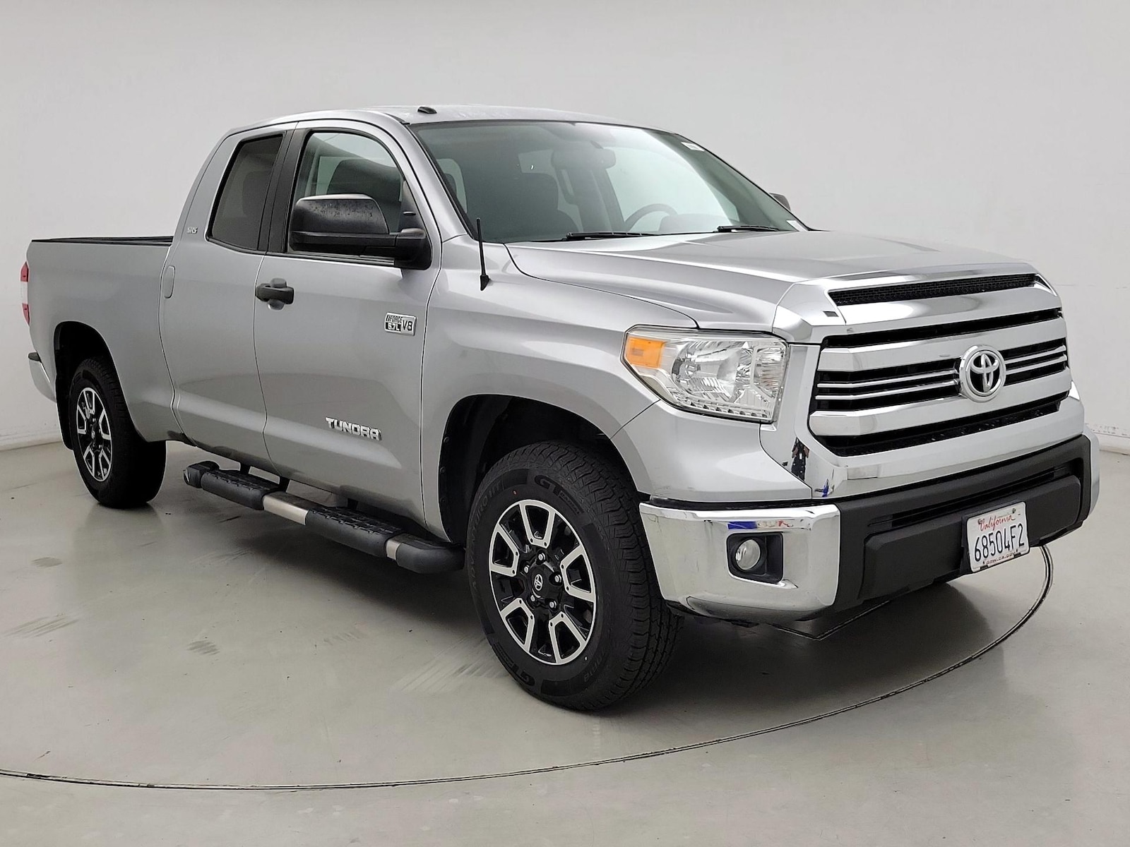 2017 Toyota Tundra