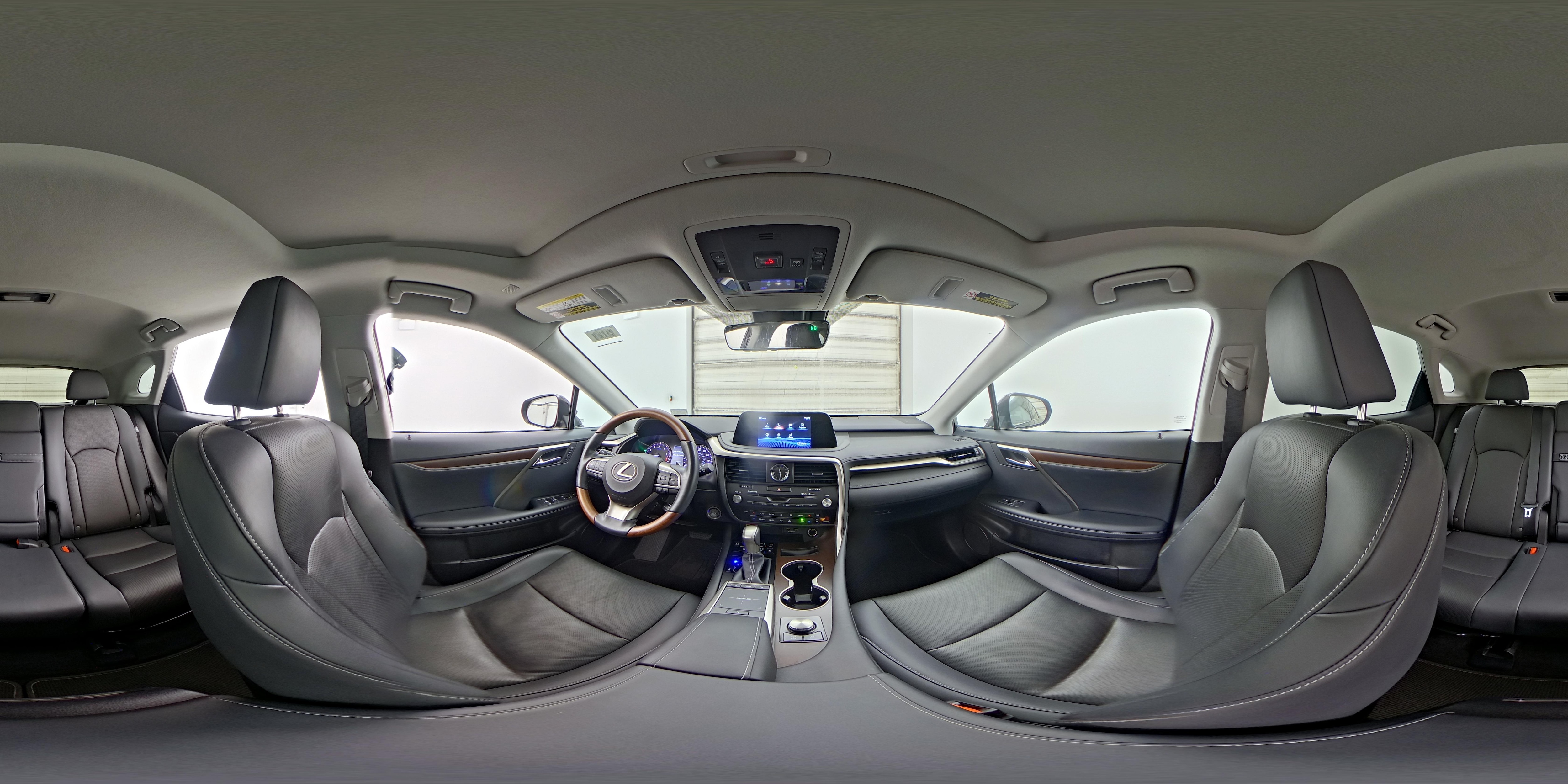 2022 Lexus RX 350 - Photo 26