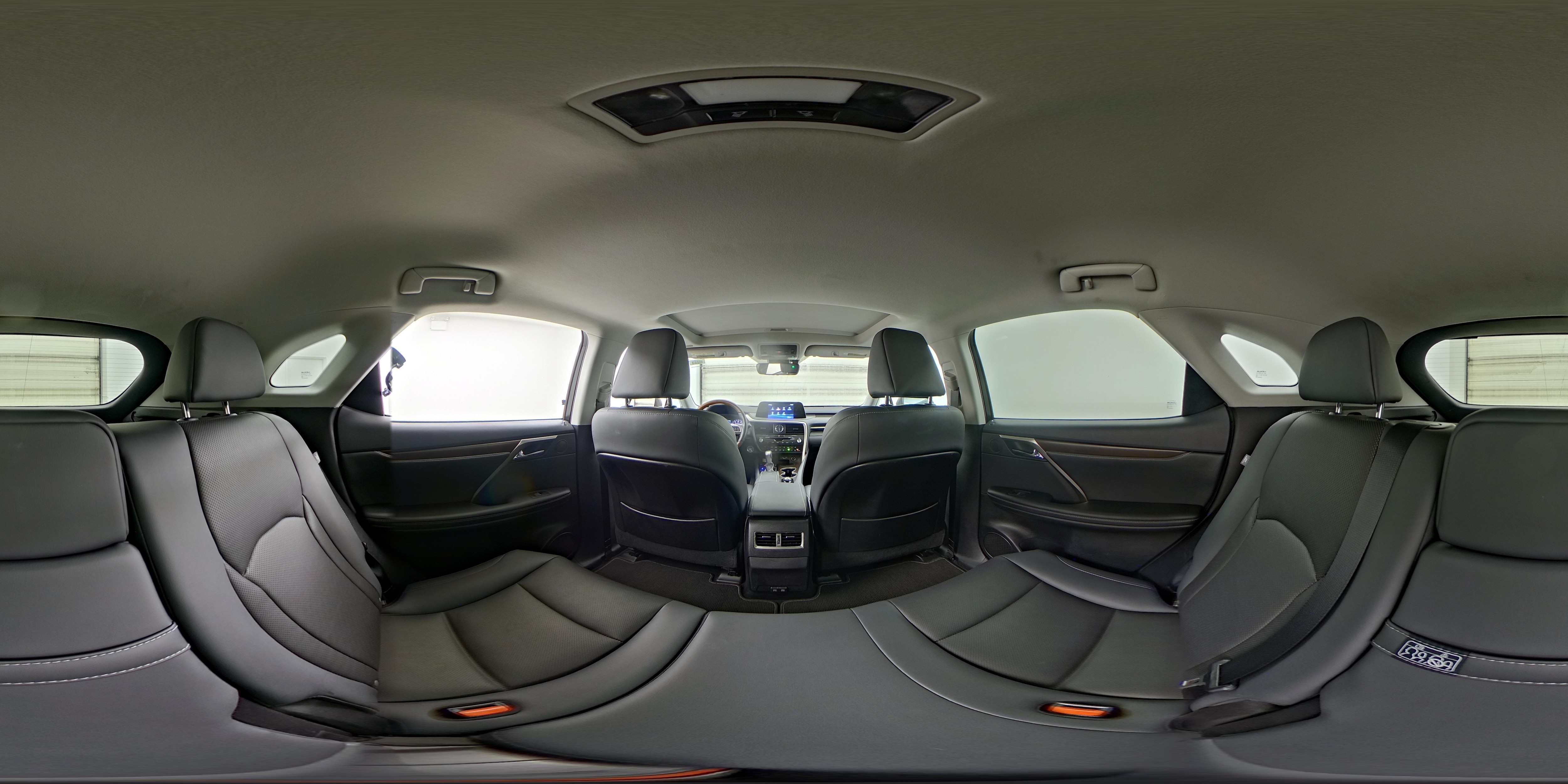 2022 Lexus RX 350 - Photo 27