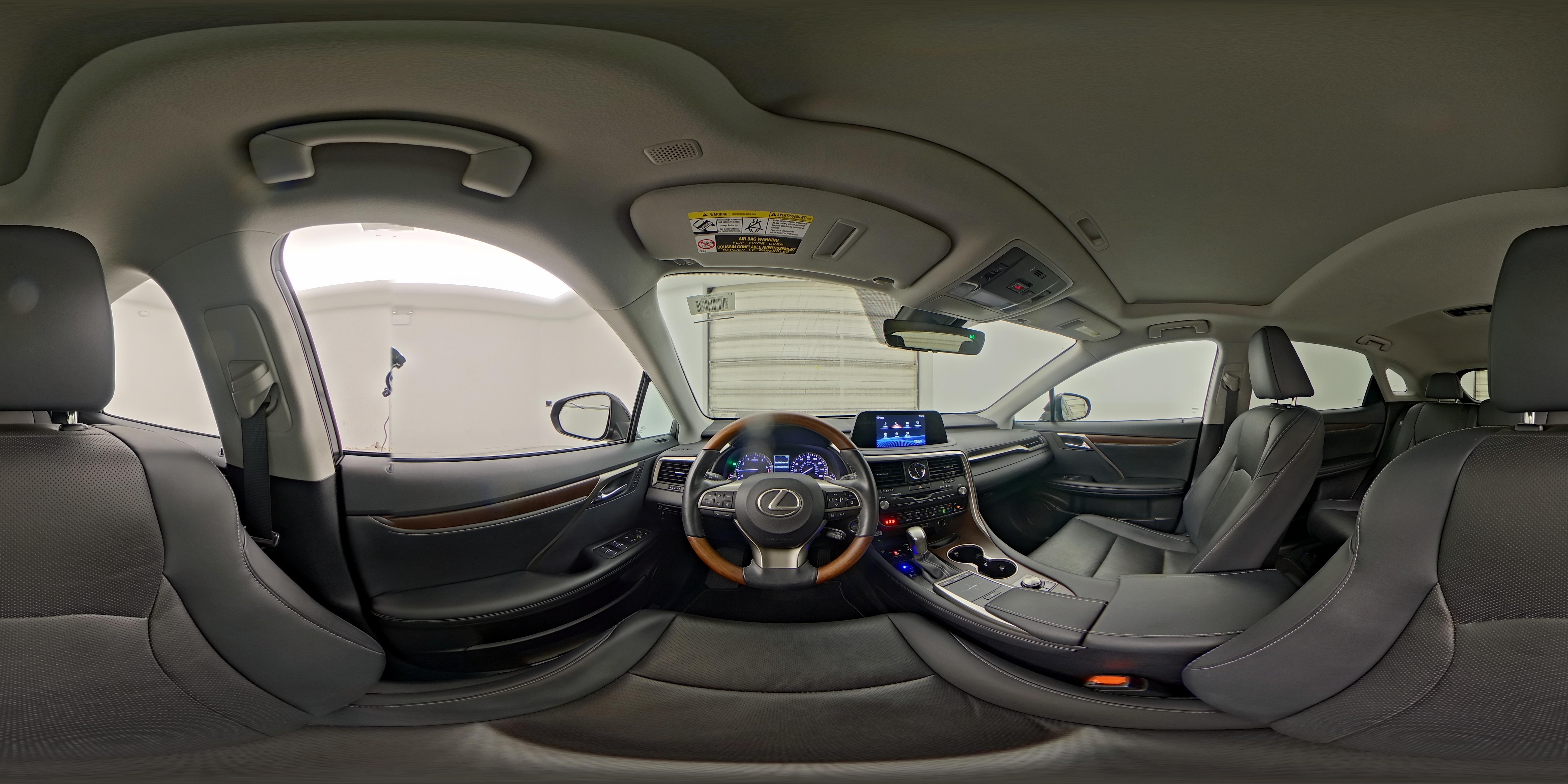 2022 Lexus RX 350 - Photo 28