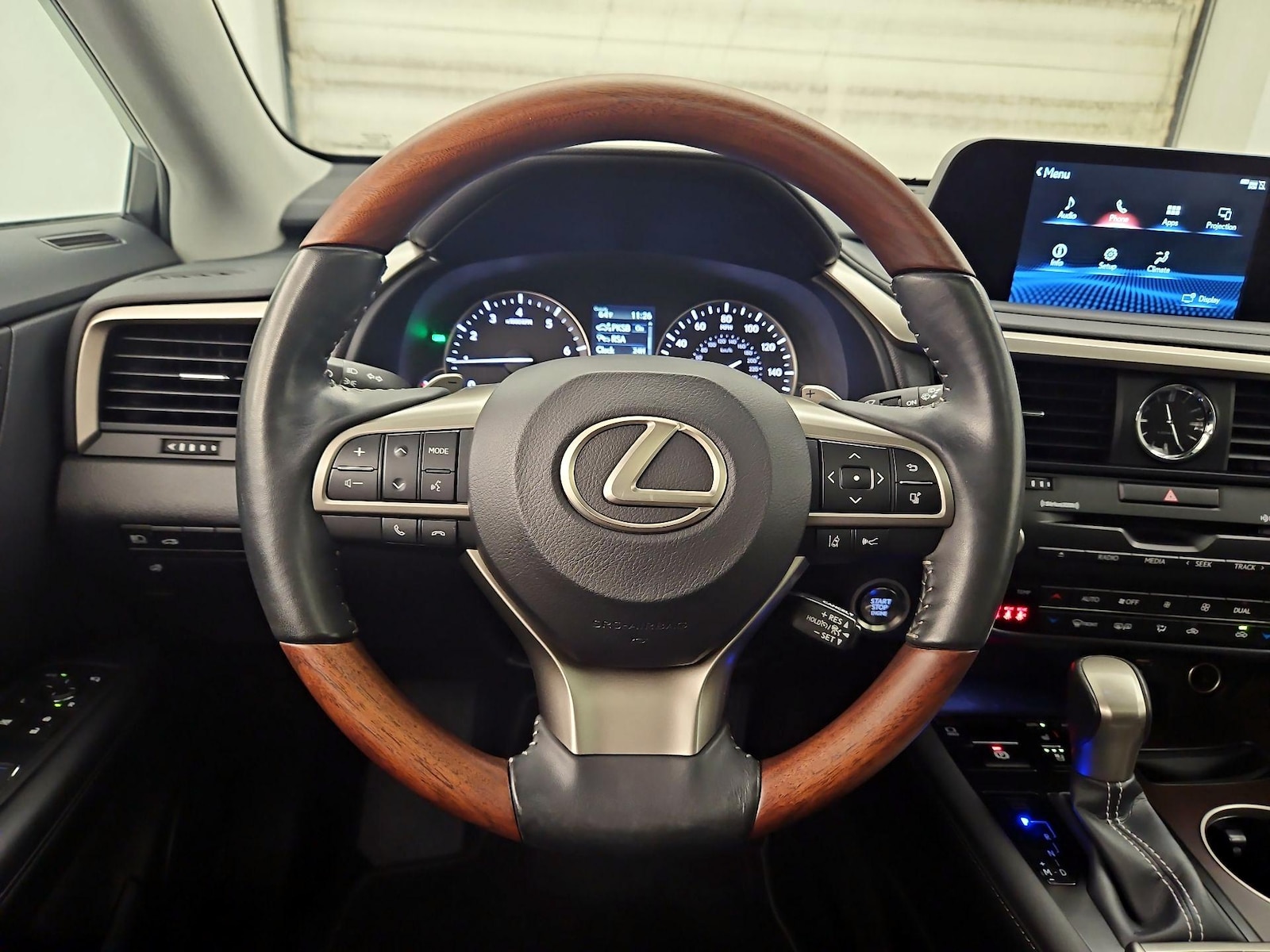 2022 Lexus RX 350 - Photo 11