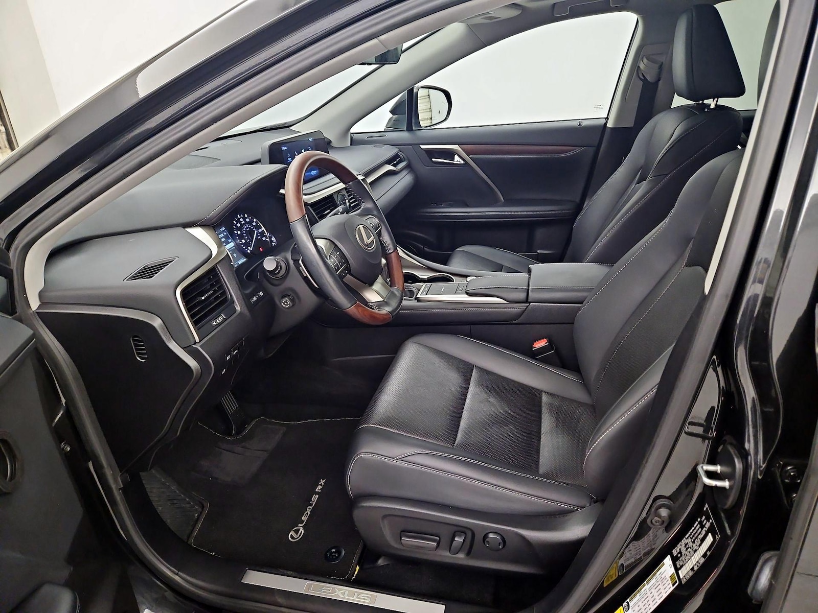 2022 Lexus RX 350 - Photo 12