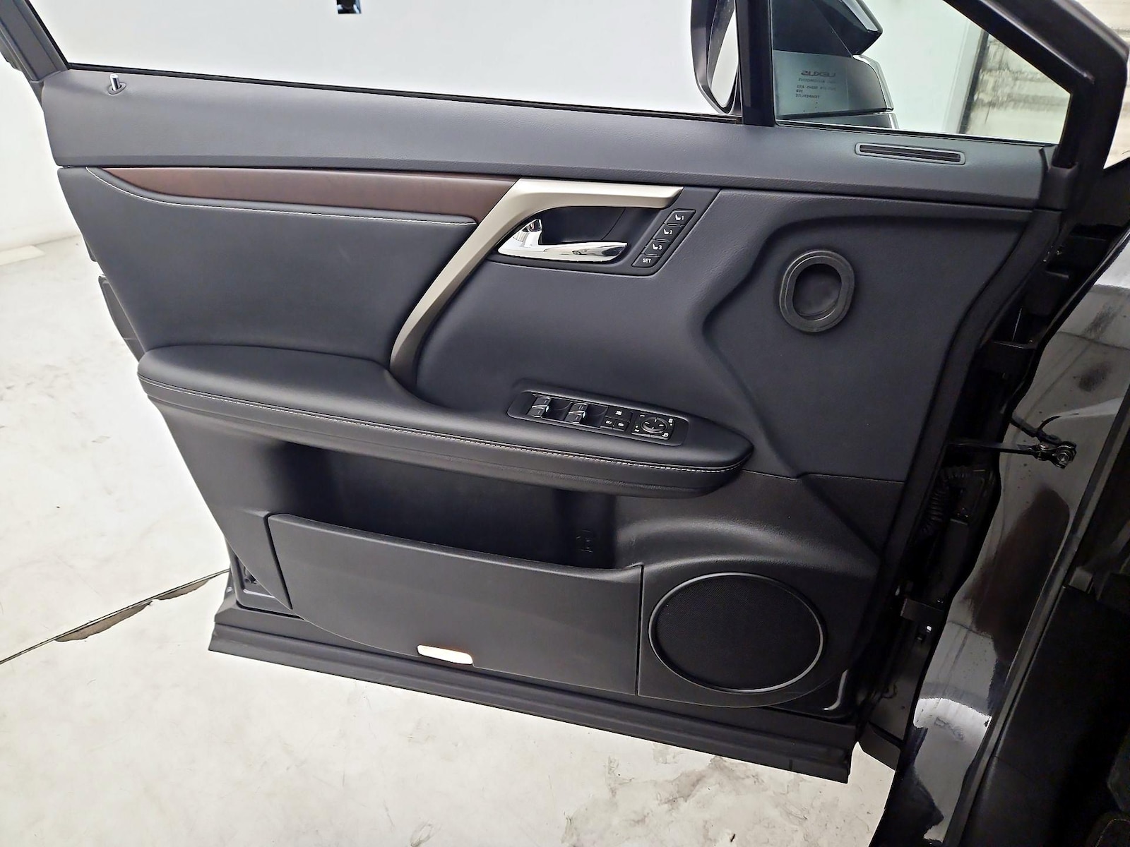 2022 Lexus RX 350 - Photo 13