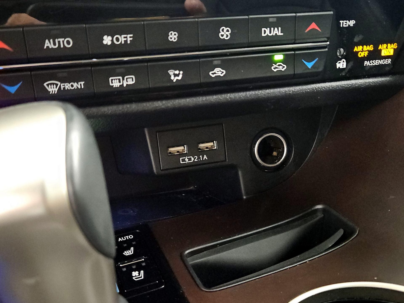2022 Lexus RX 350 - Photo 19
