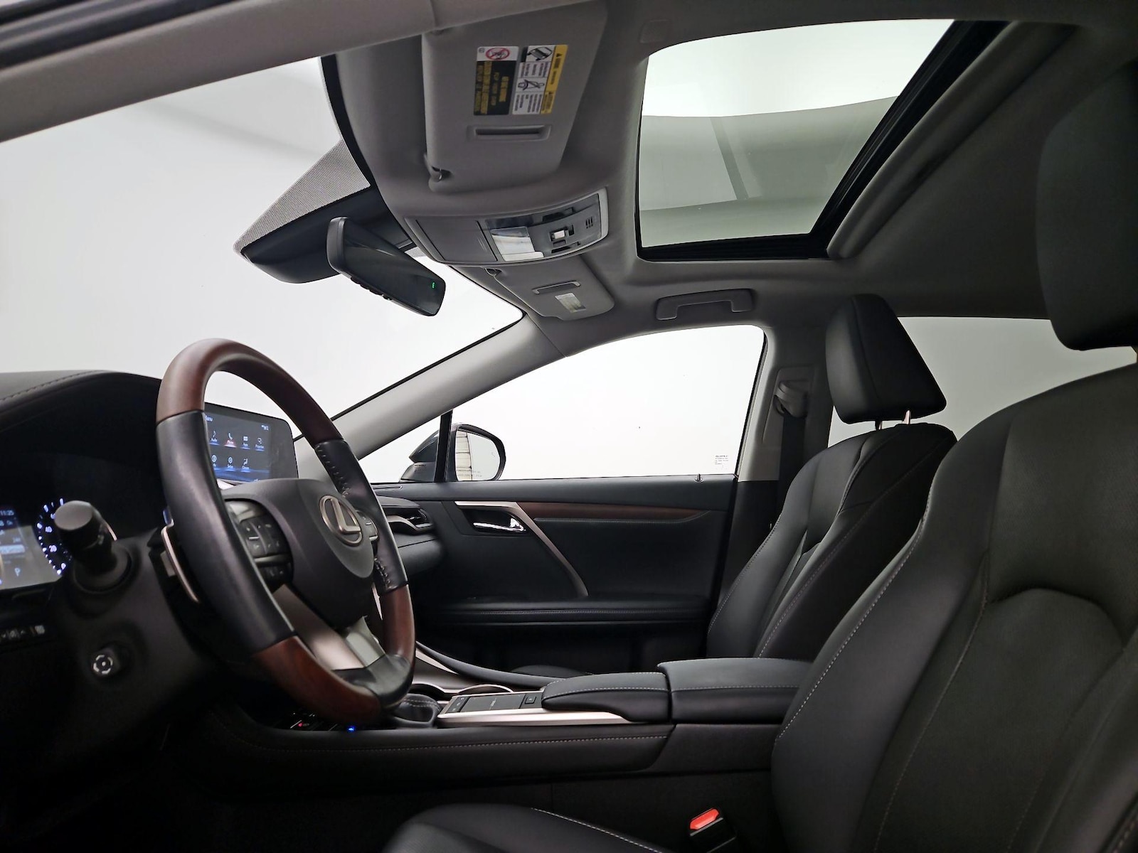 2022 Lexus RX 350 - Photo 20