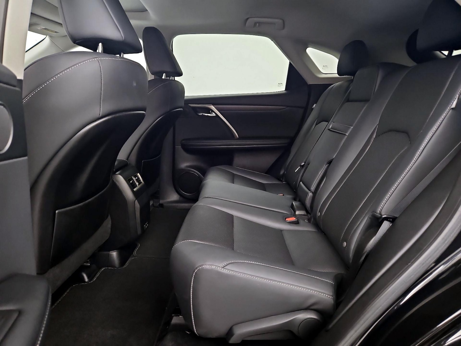 2022 Lexus RX 350 - Photo 21