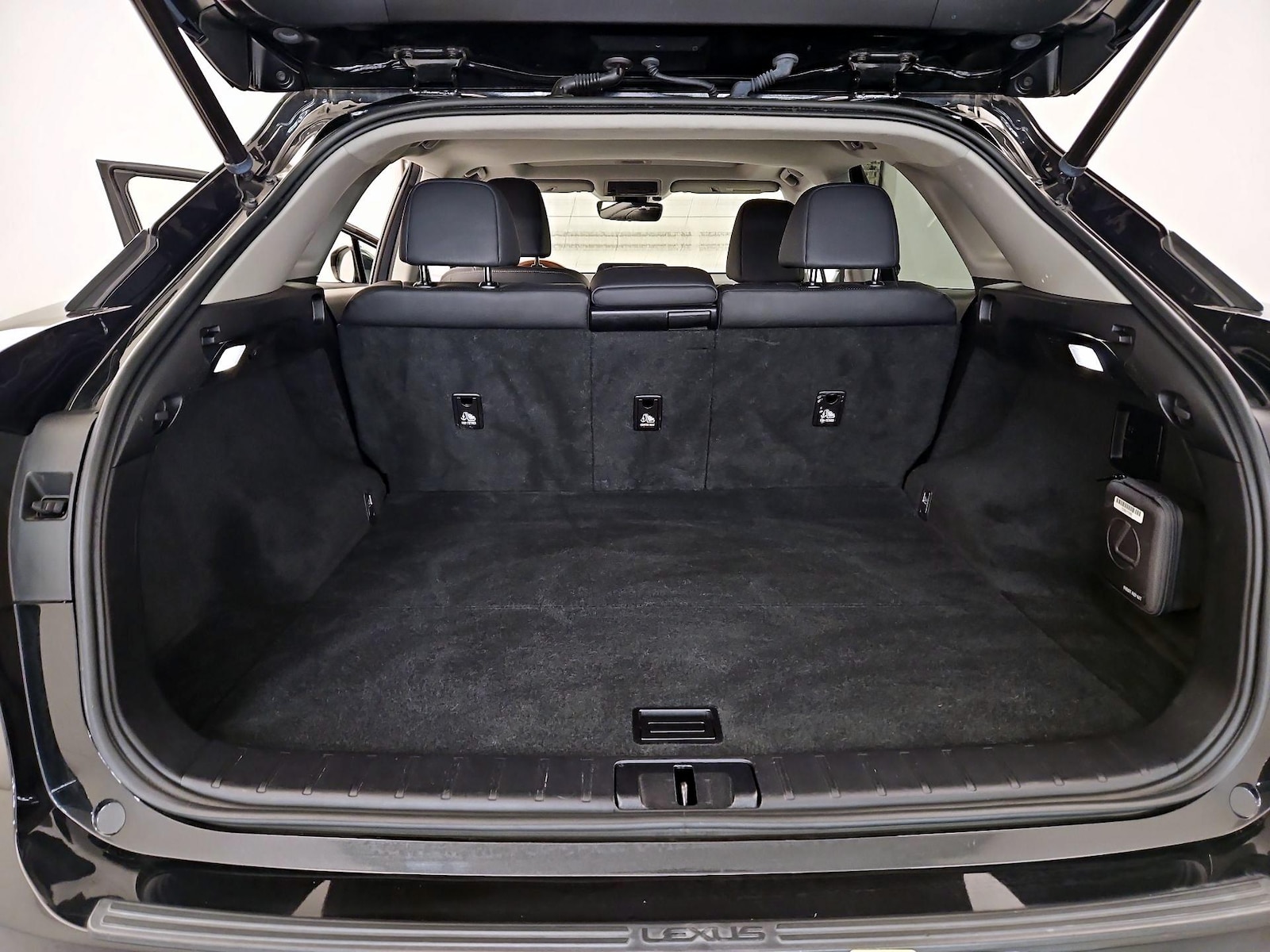 2022 Lexus RX 350 - Photo 22