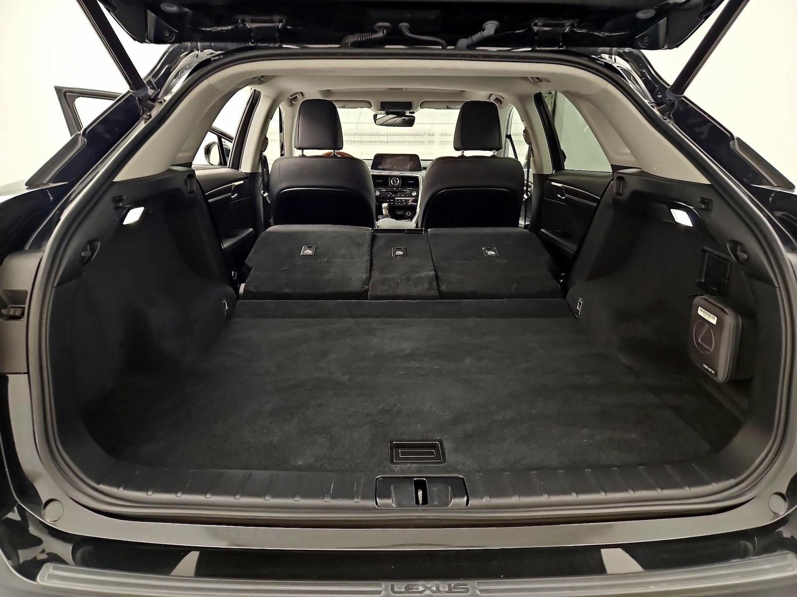 2022 Lexus RX 350 - Photo 23