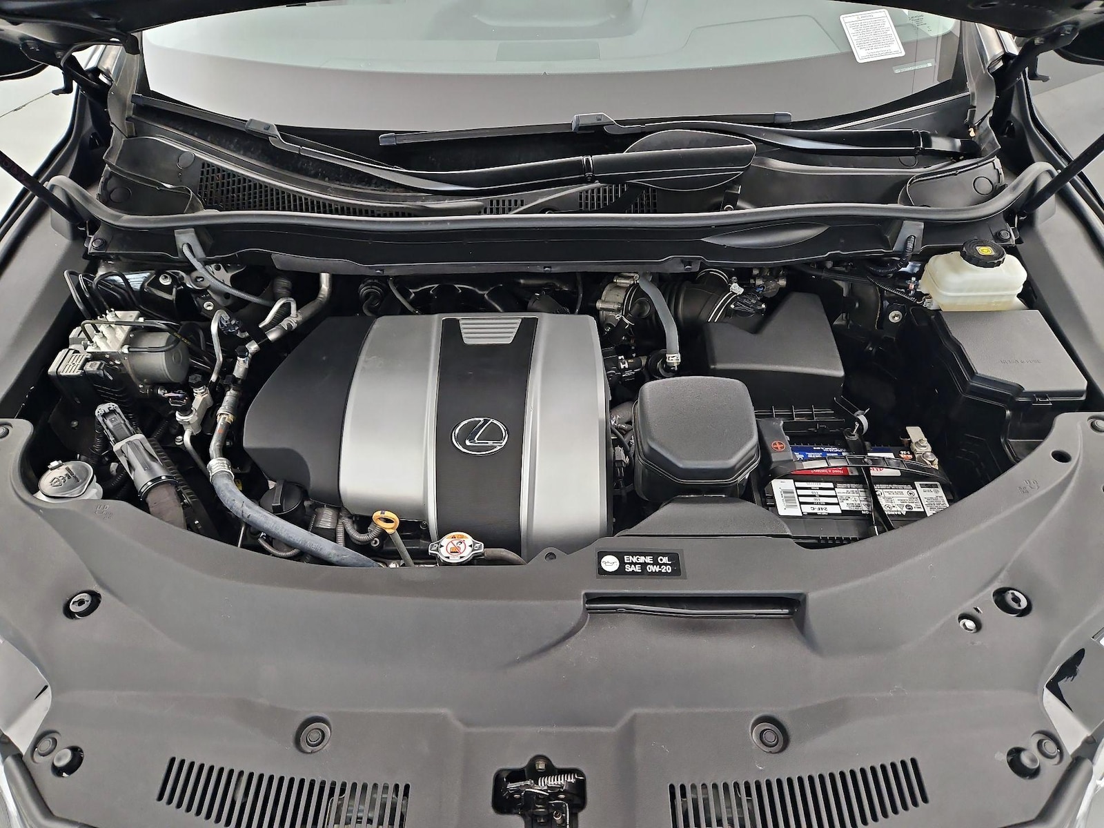 2022 Lexus RX 350 - Photo 24