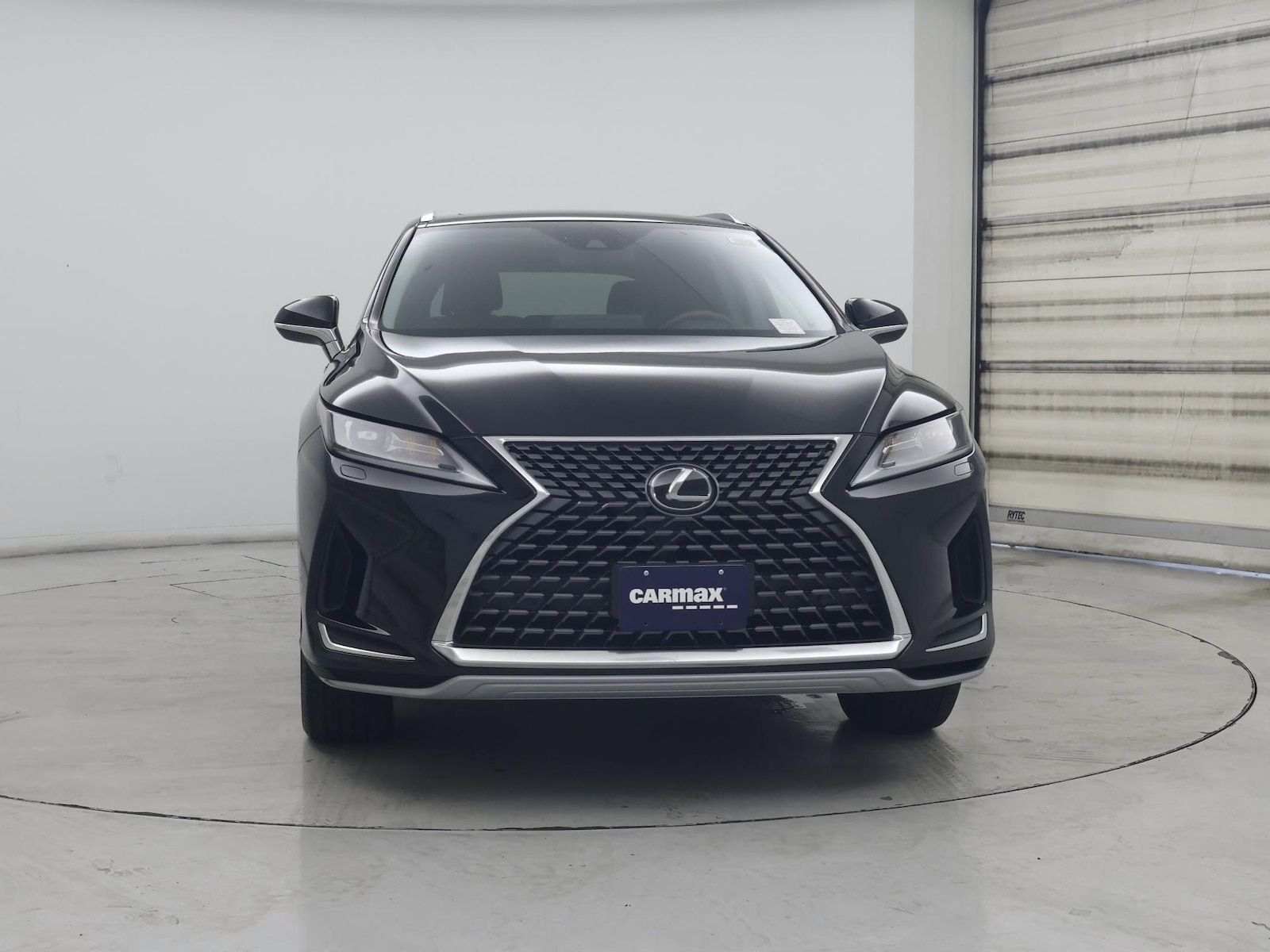 2022 Lexus RX 350 - Photo 6