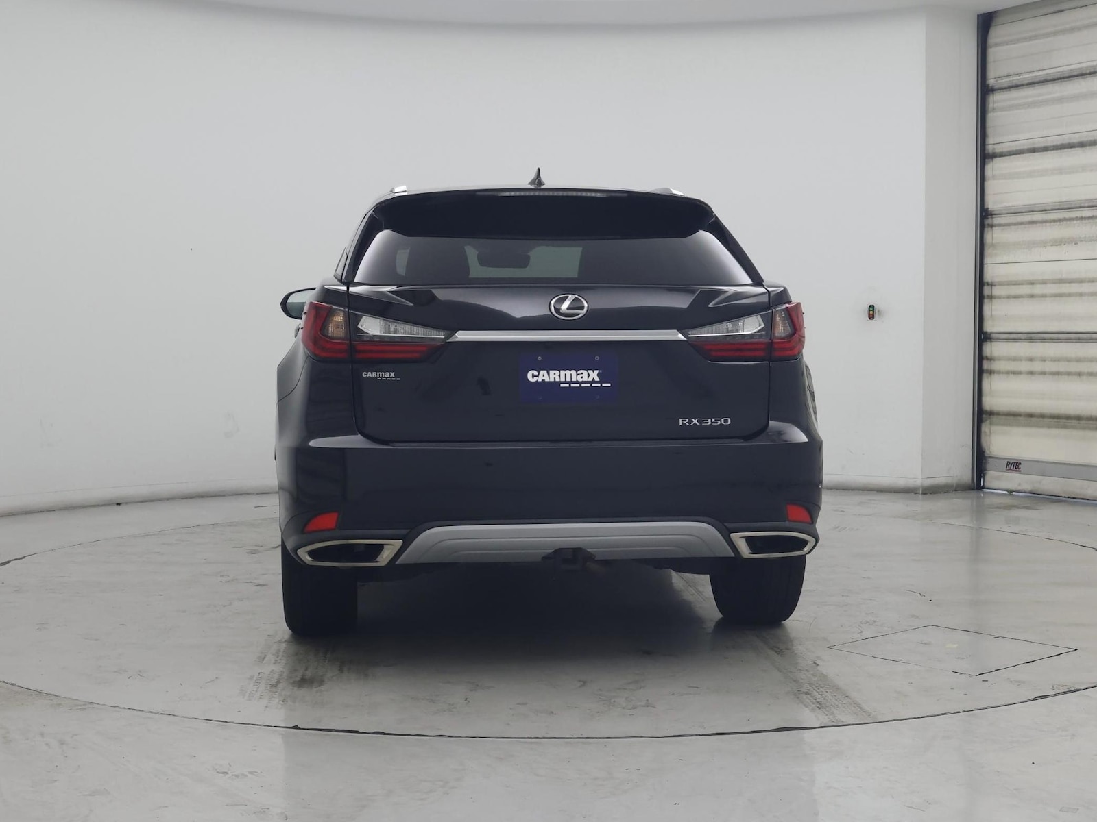 2022 Lexus RX 350 - Photo 7