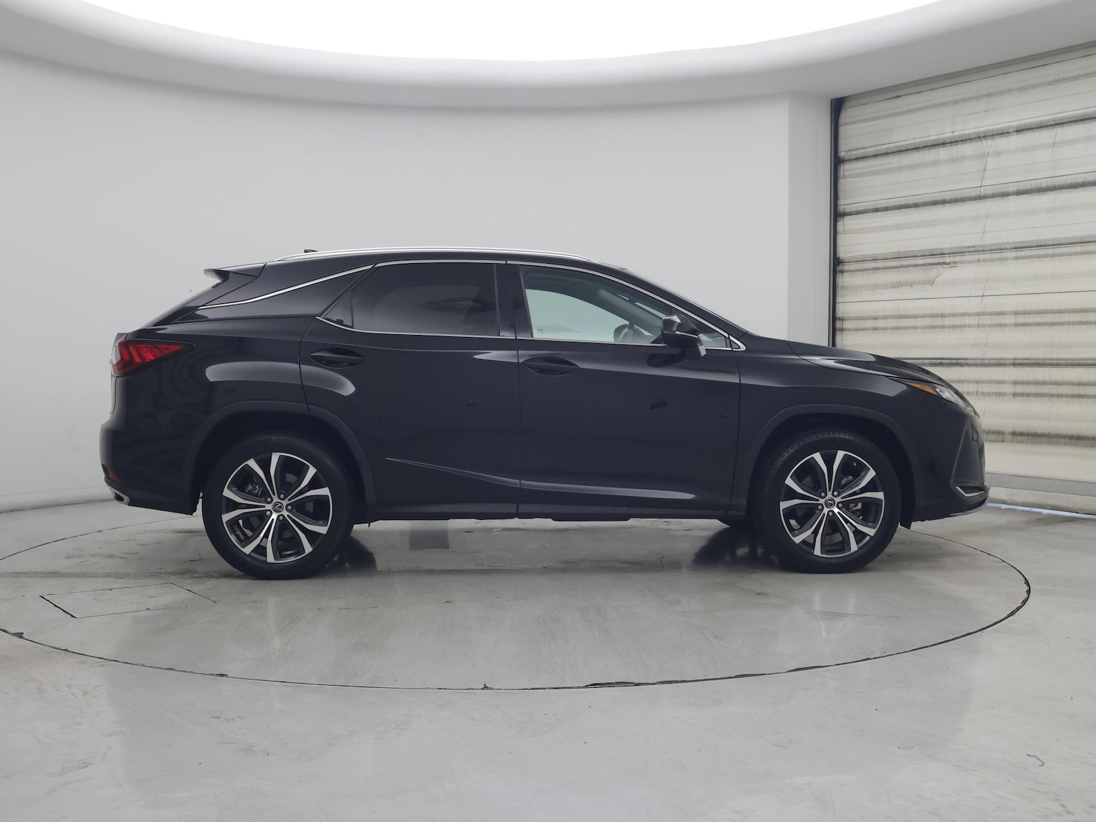 2022 Lexus RX 350 - Photo 8