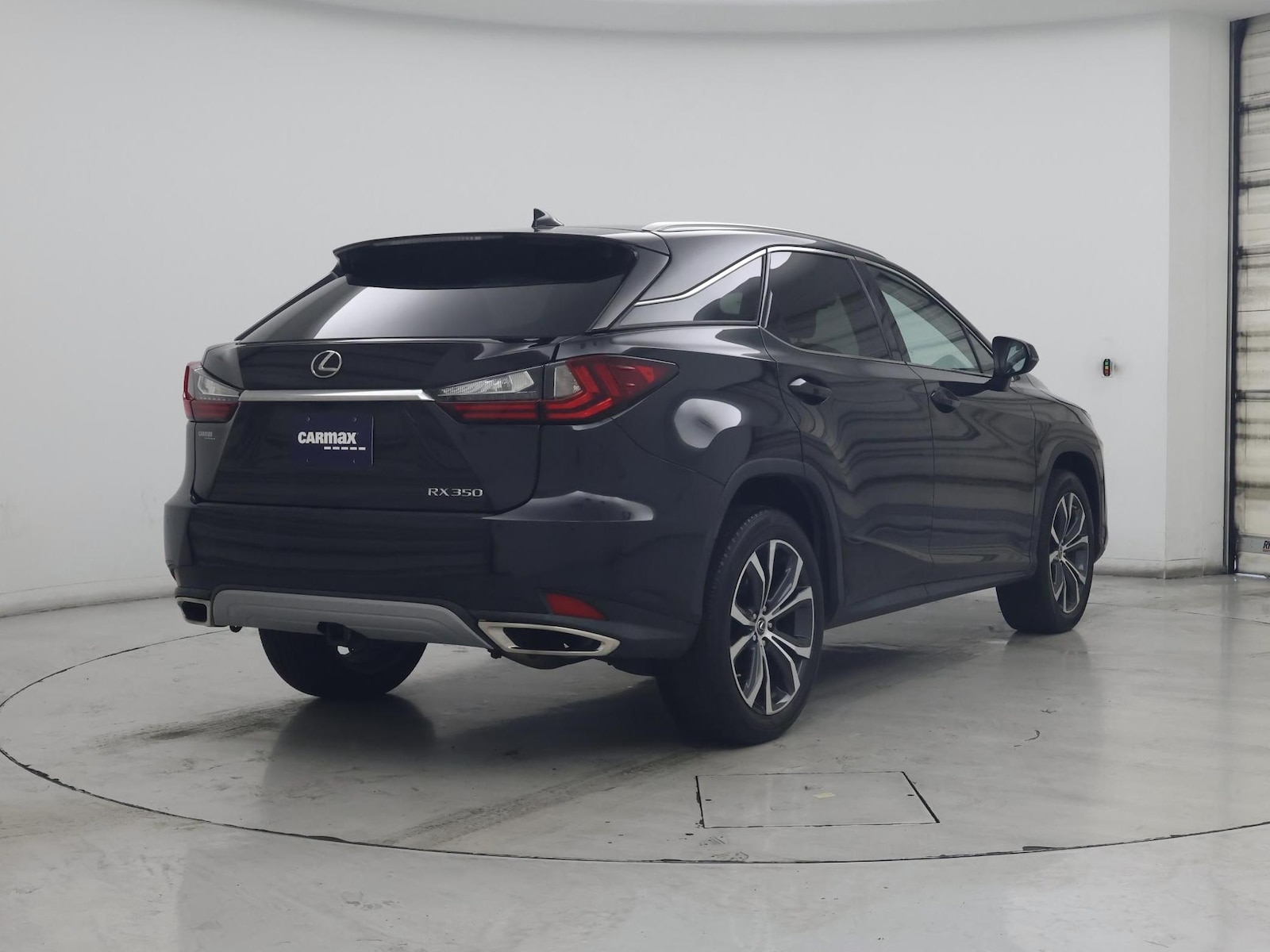2022 Lexus RX 350 - Photo 9