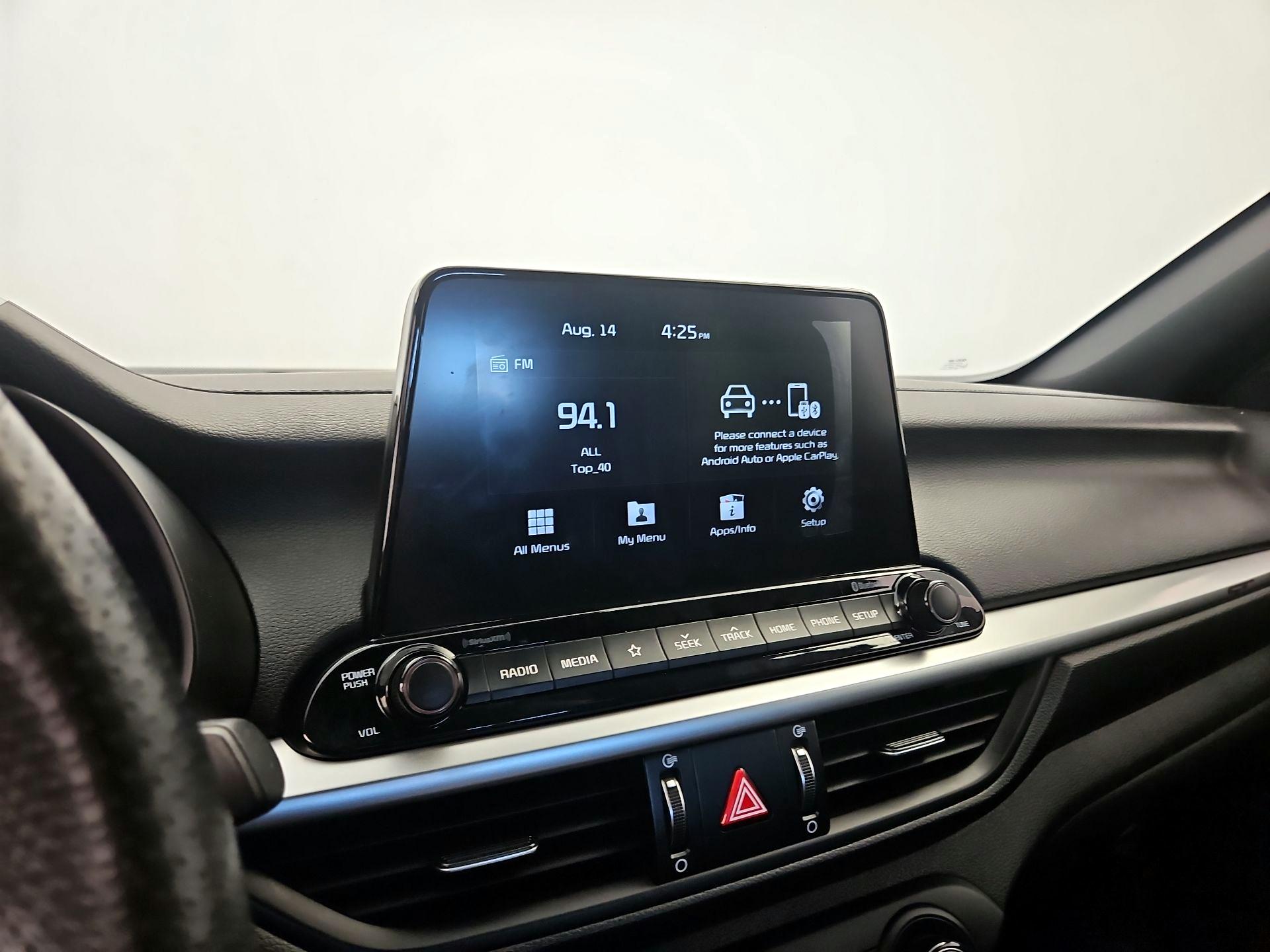 Thumbnail: 2020 Kia Forte - 14