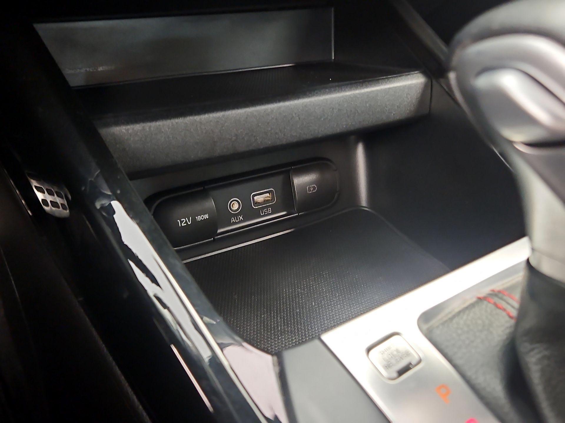 Thumbnail: 2020 Kia Forte - 19
