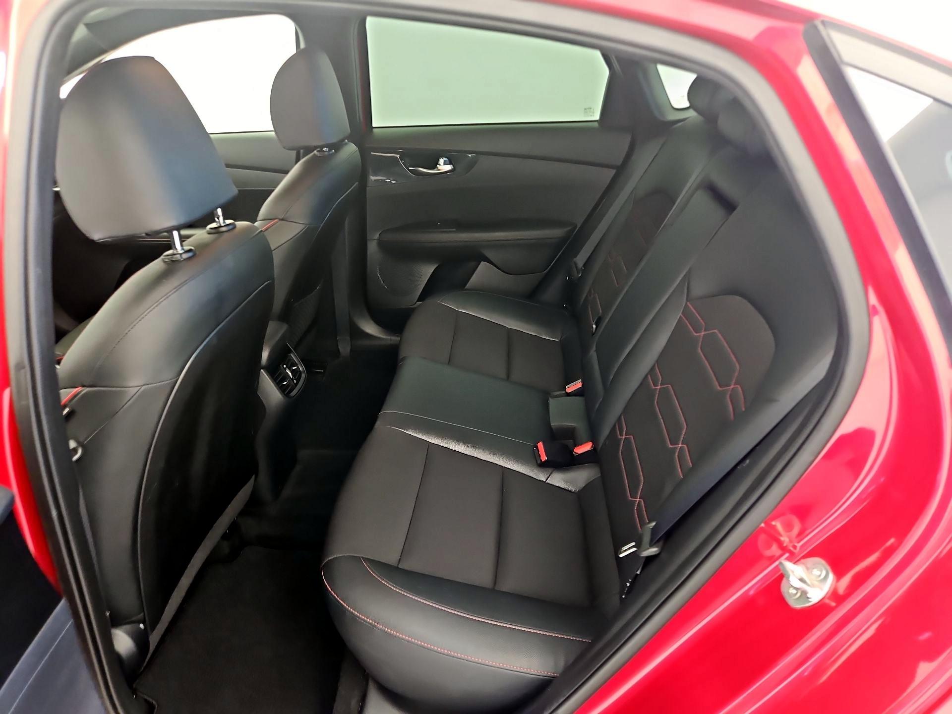 Thumbnail: 2020 Kia Forte - 20