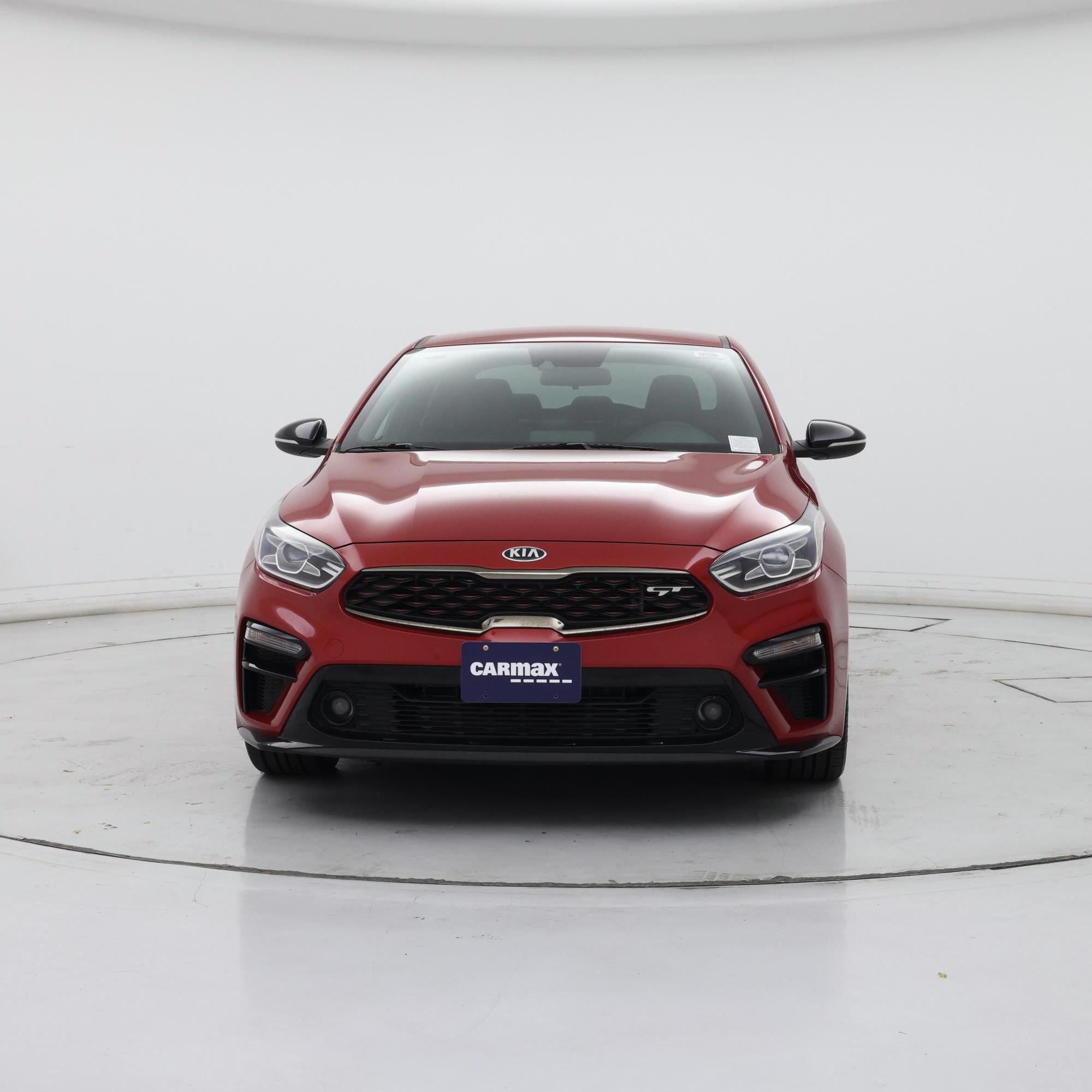 Thumbnail: 2020 Kia Forte - 5