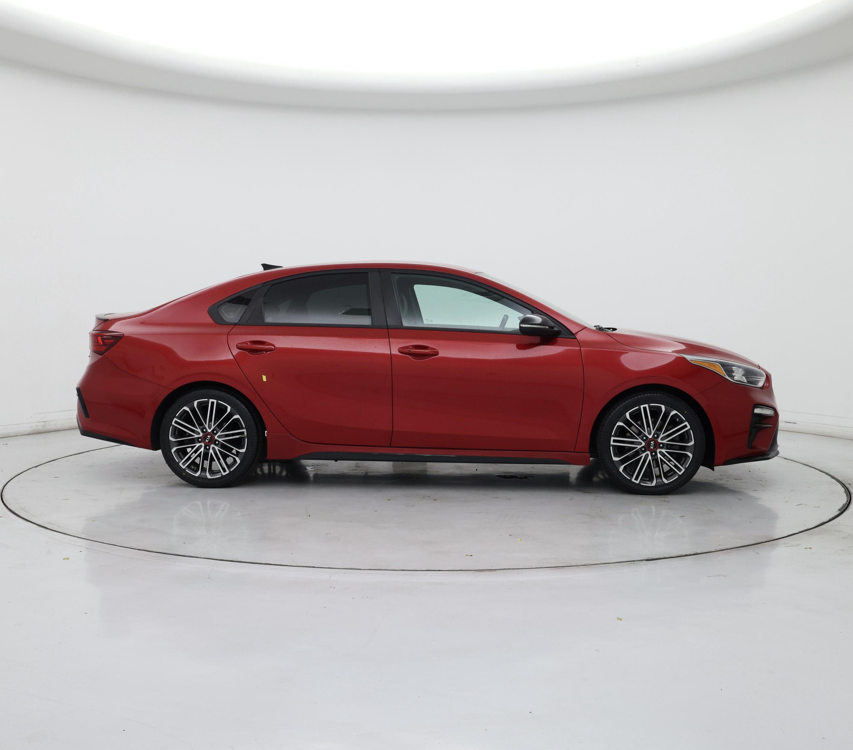 Thumbnail: 2020 Kia Forte - 7