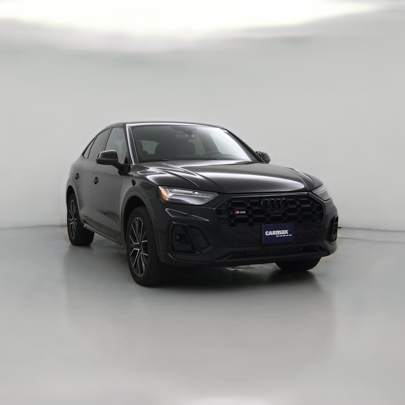 2023 Audi SQ5 Sportback Prestige