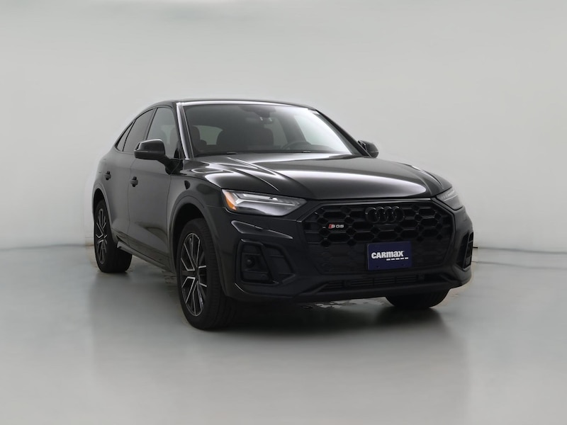2023 Audi SQ5 Sportback Prestige