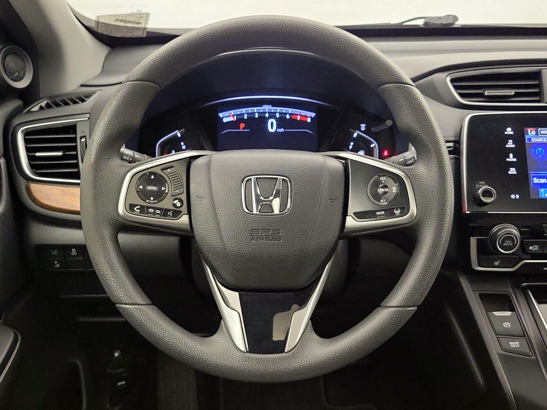 Thumbnail: 2018 Honda CR-V - 10