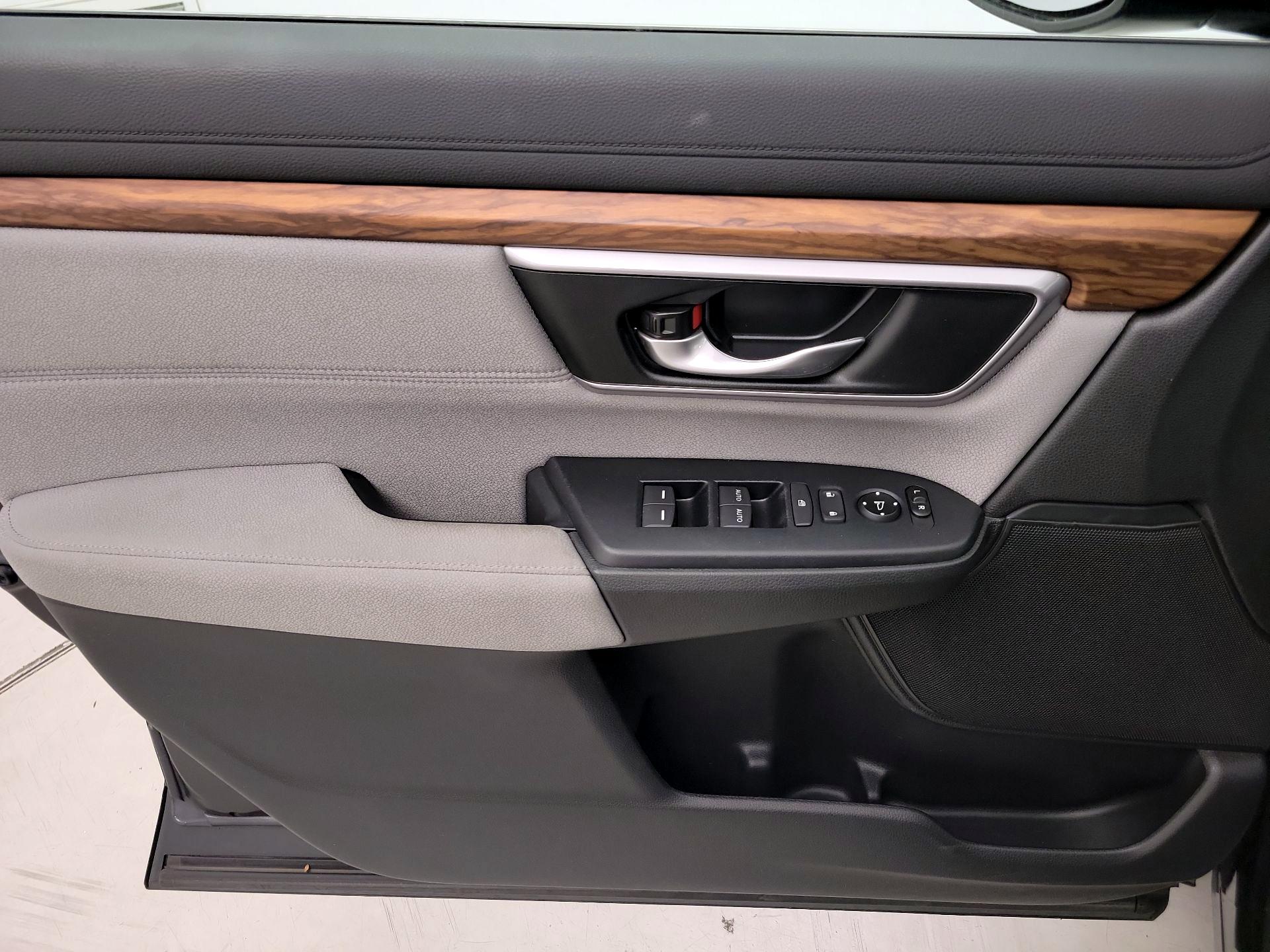 Thumbnail: 2018 Honda CR-V - 12