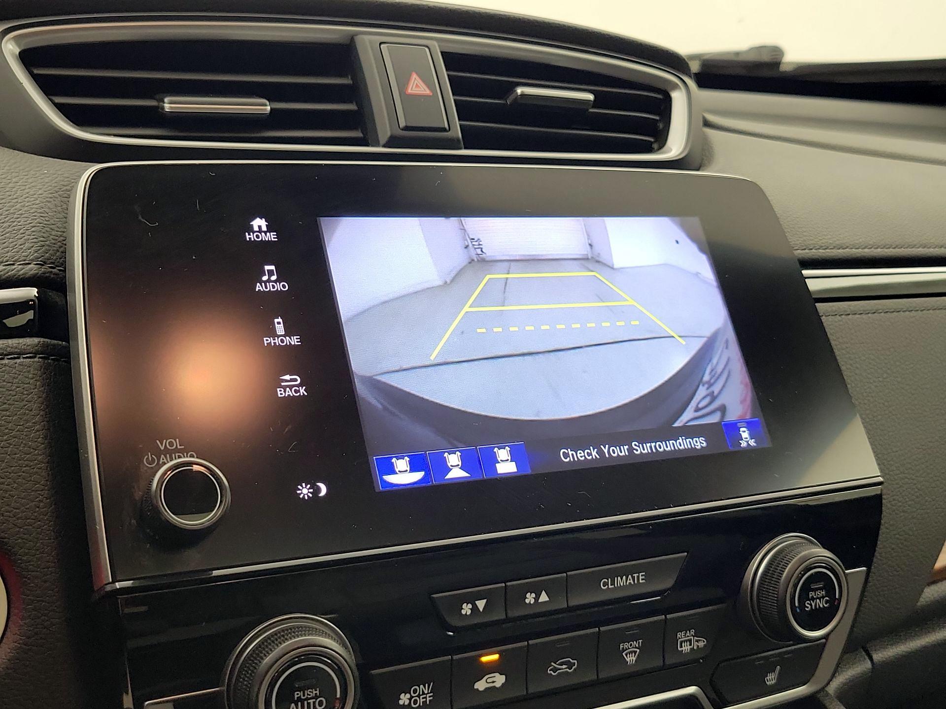 Thumbnail: 2018 Honda CR-V - 14