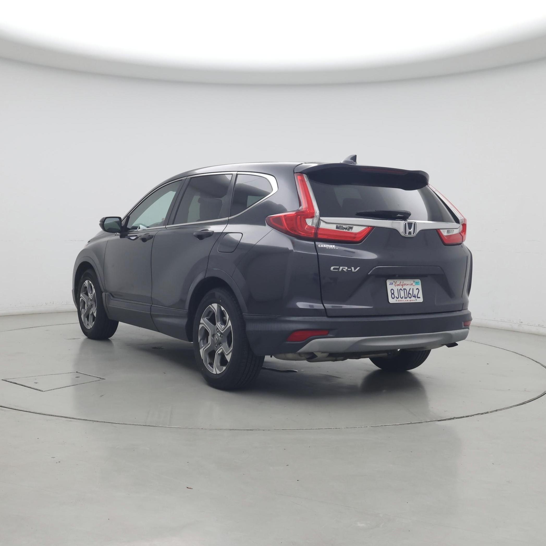 Thumbnail: 2018 Honda CR-V - 2