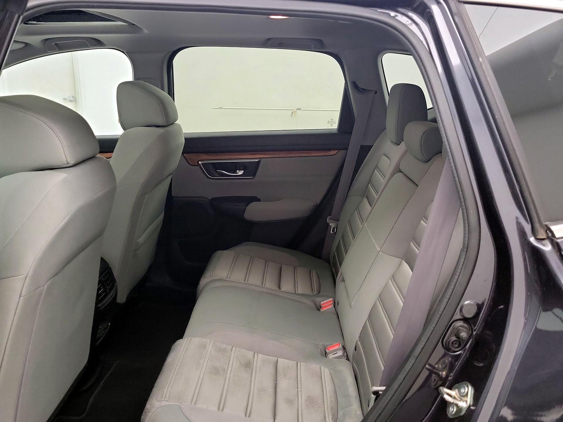 Thumbnail: 2018 Honda CR-V - 20