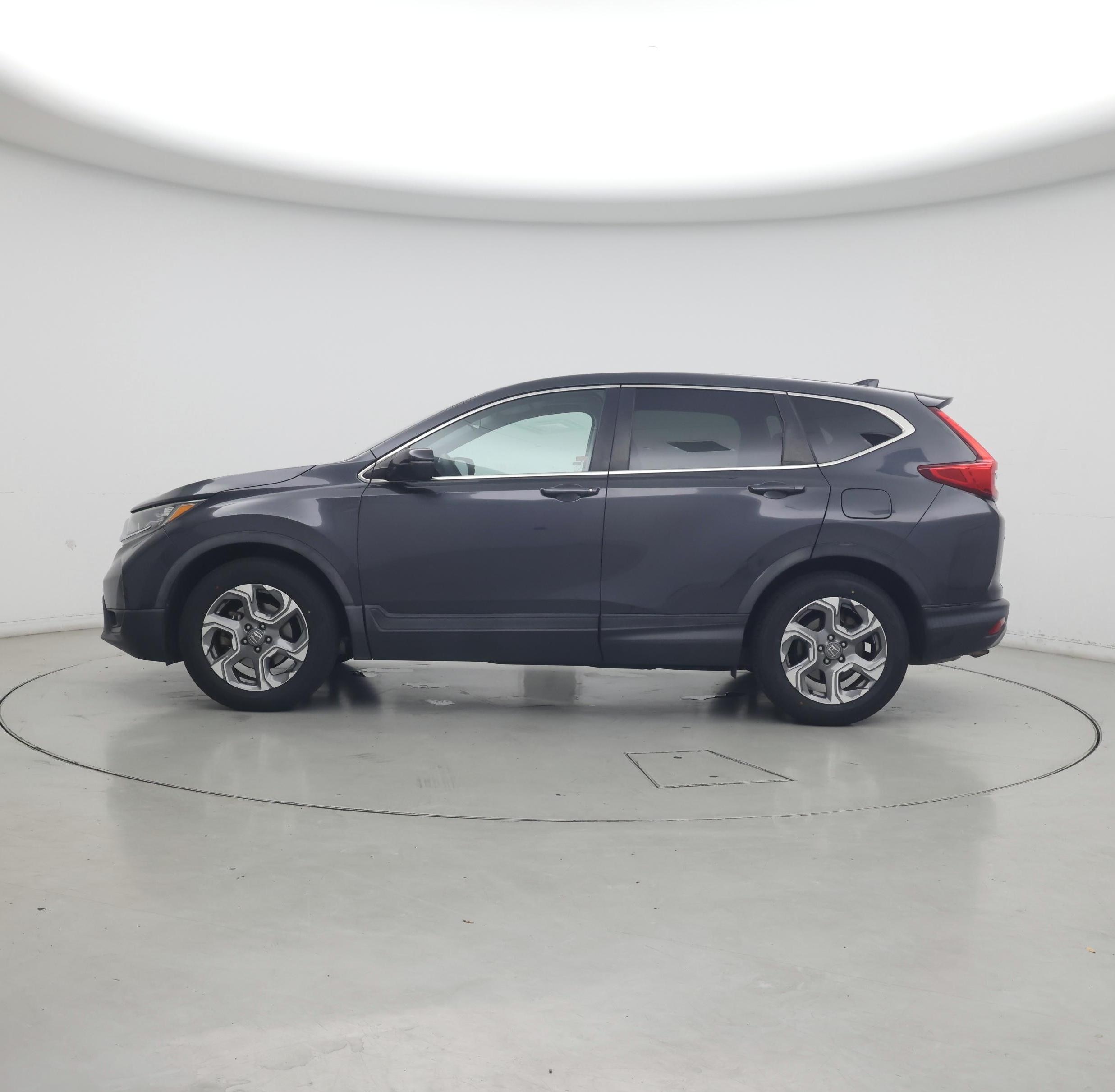 Thumbnail: 2018 Honda CR-V - 3