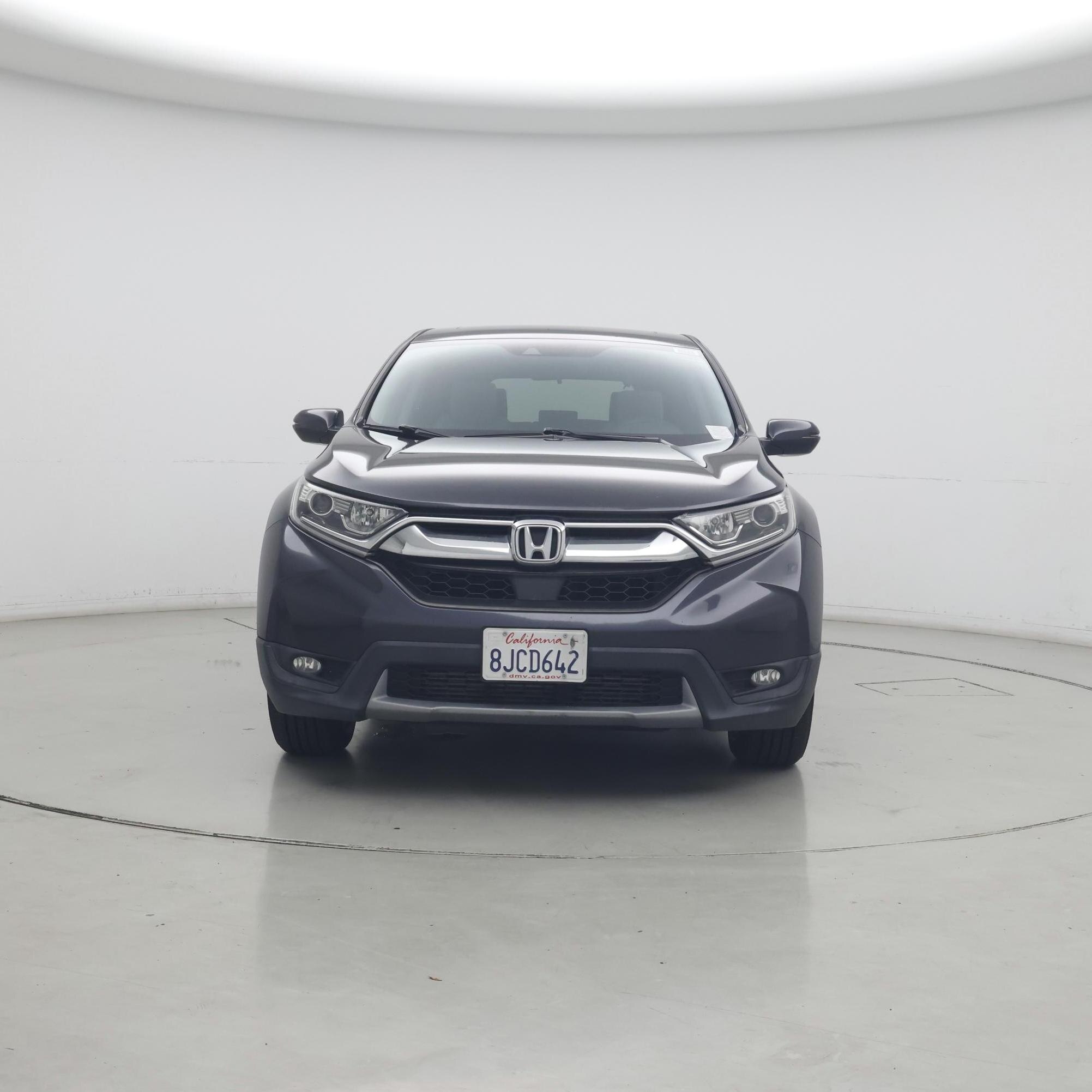 Thumbnail: 2018 Honda CR-V - 5