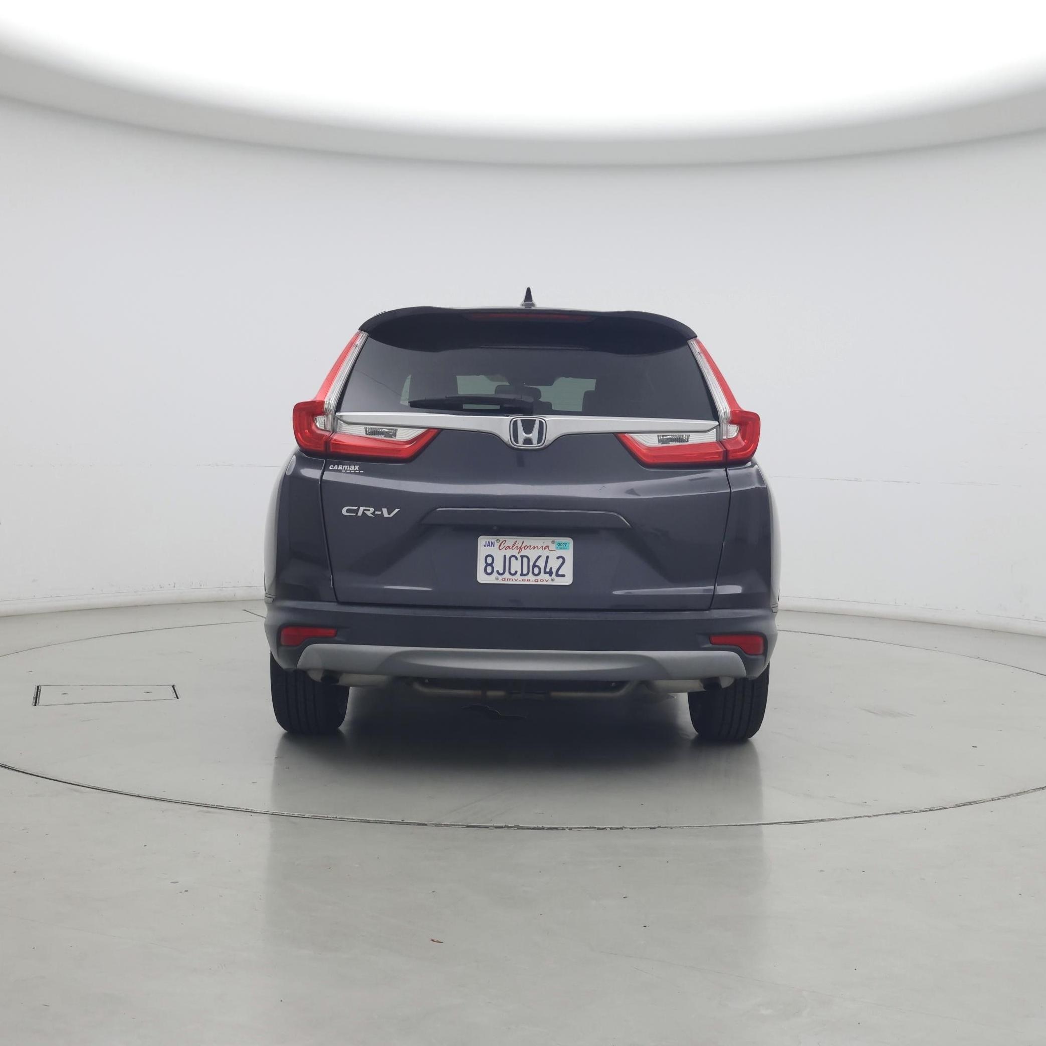 Thumbnail: 2018 Honda CR-V - 6