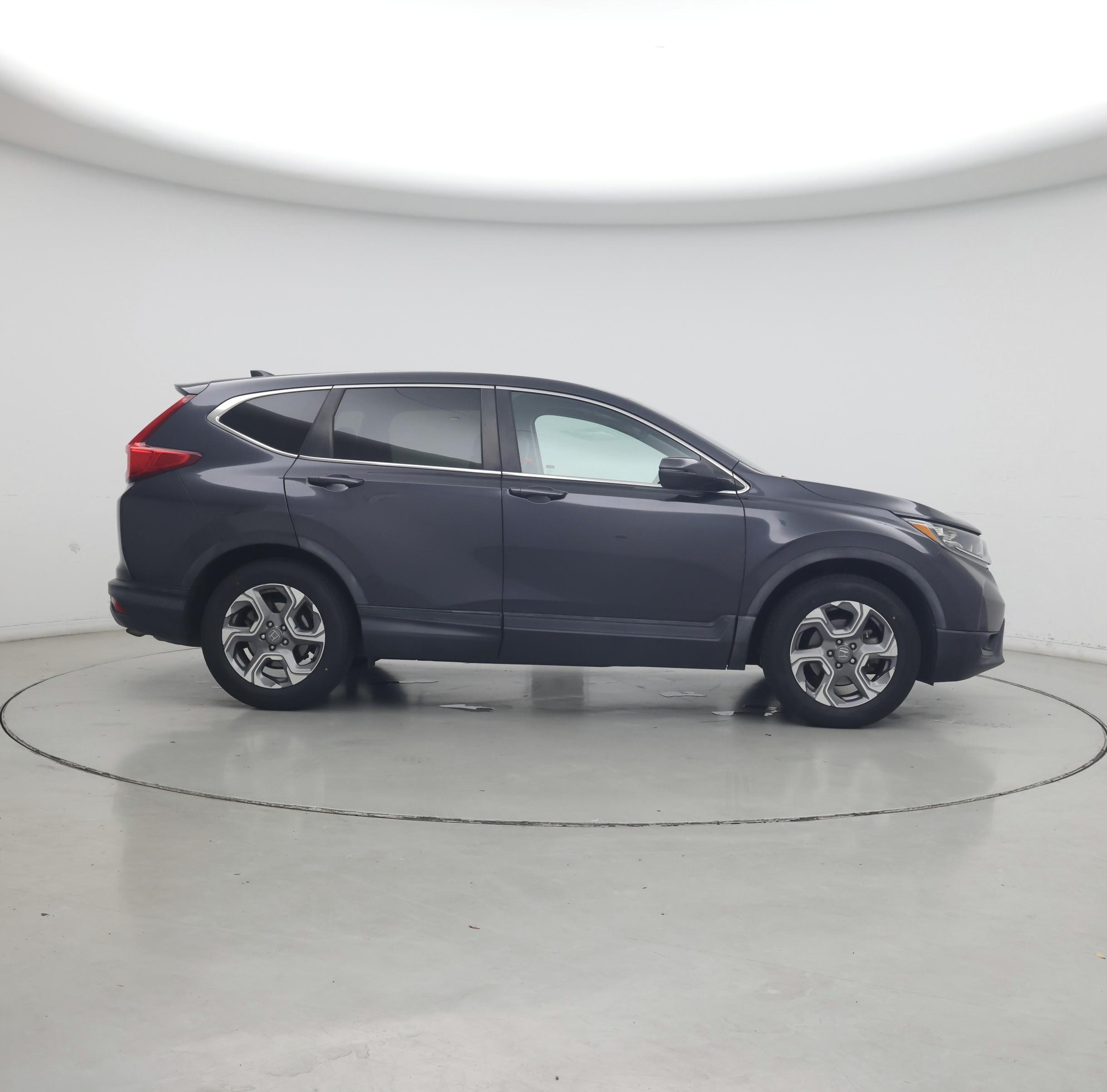 Thumbnail: 2018 Honda CR-V - 7