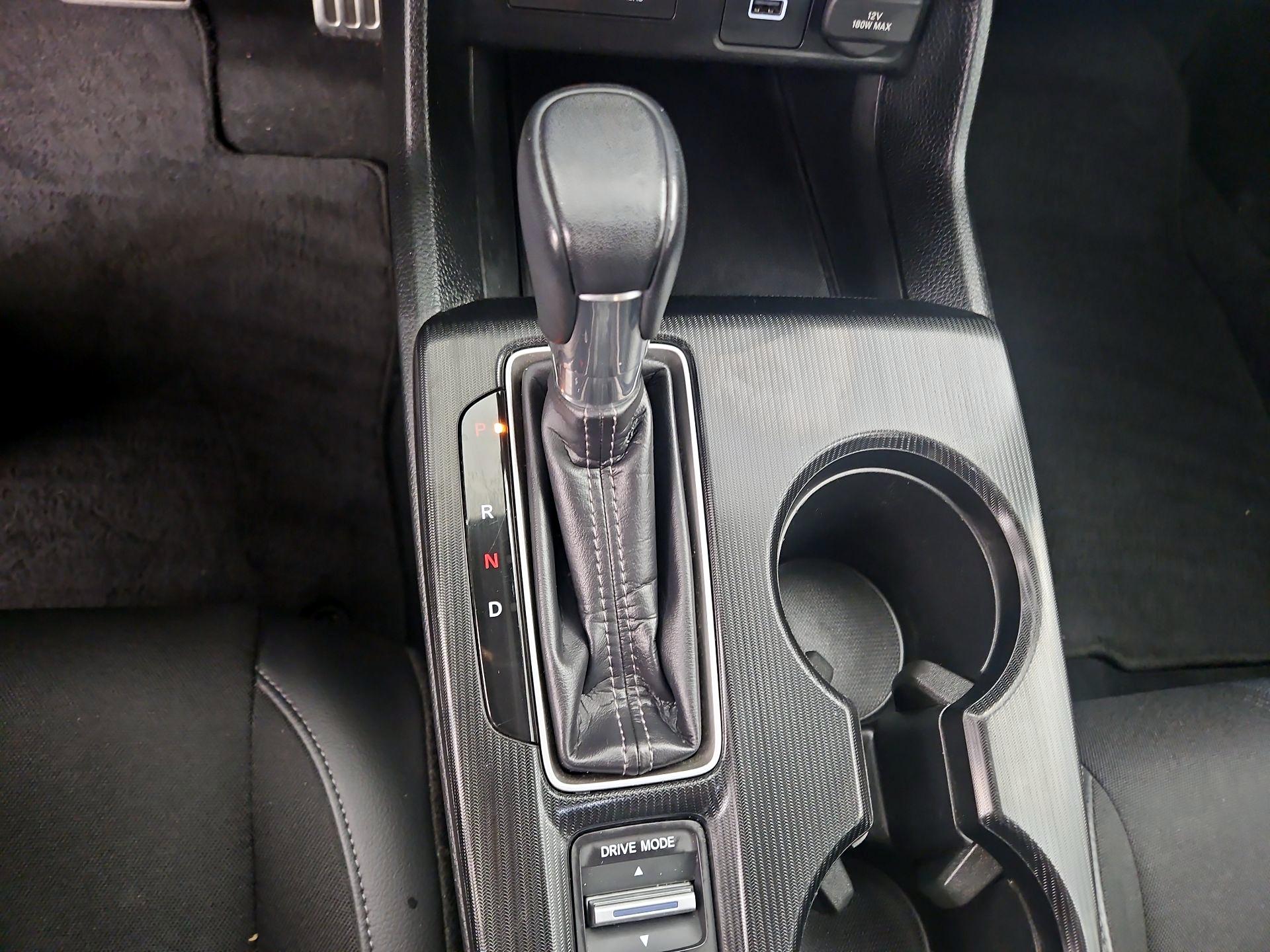 Thumbnail: 2024 Honda Civic - 17